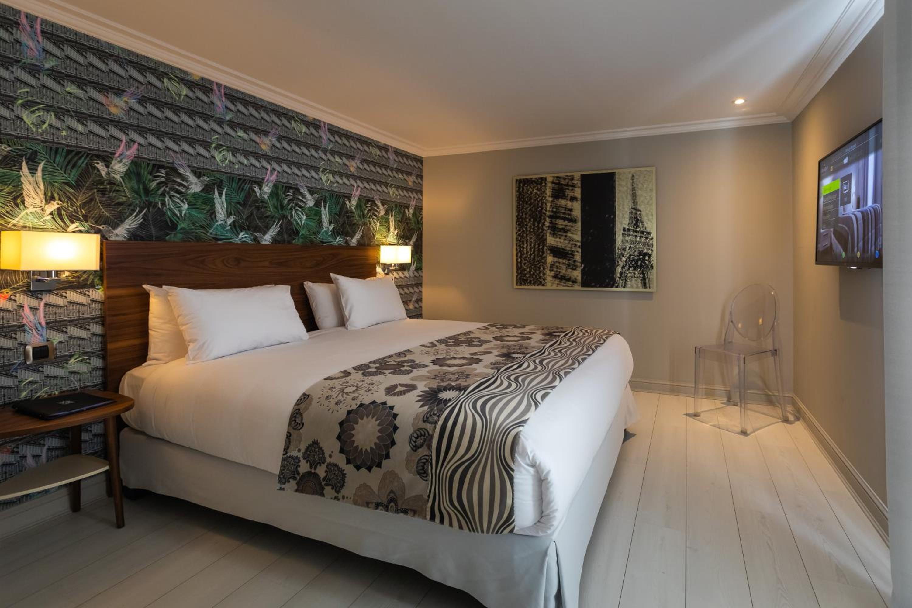 Three-Bedroom Duplex La Perle photo 3