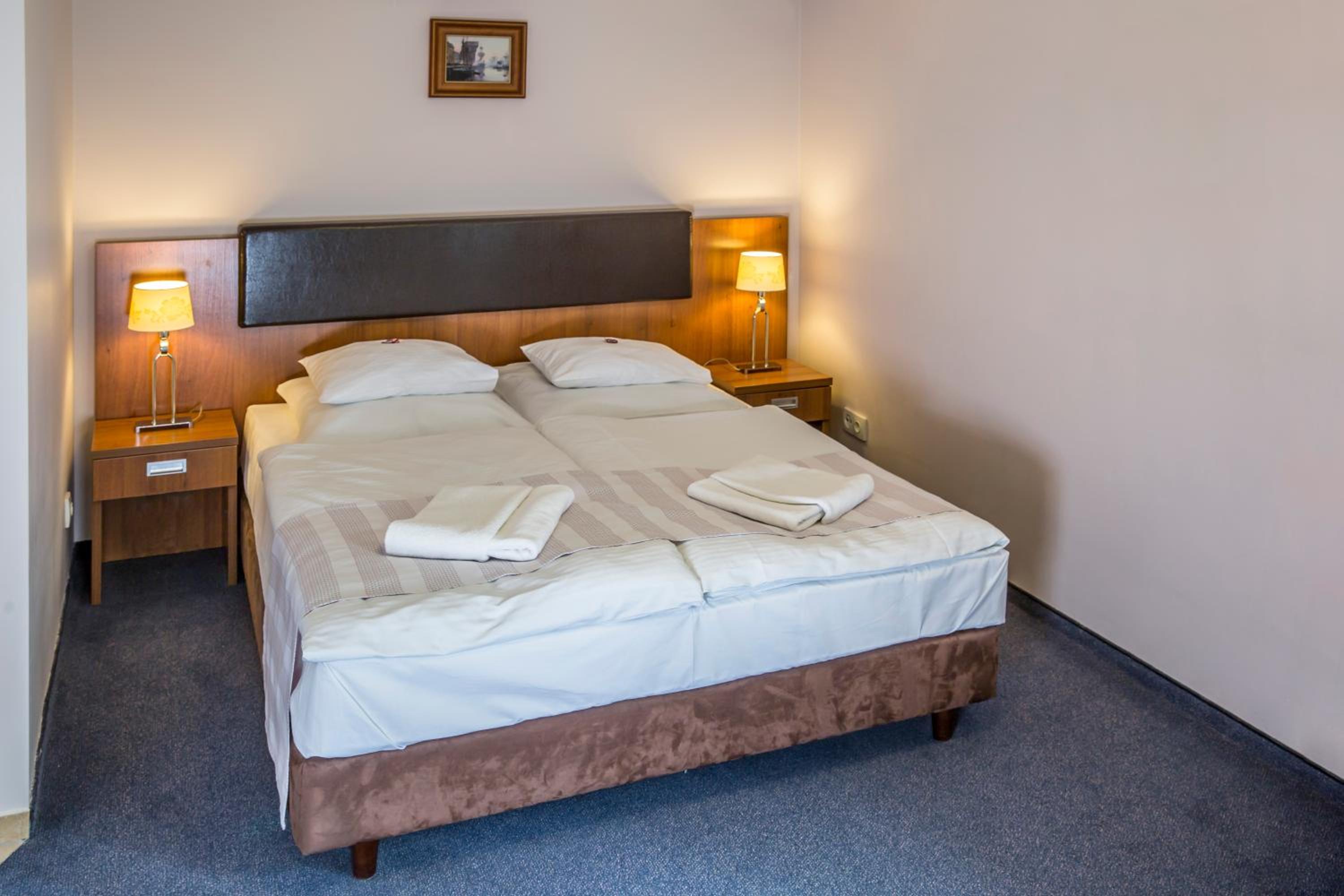 Double Room photo 3