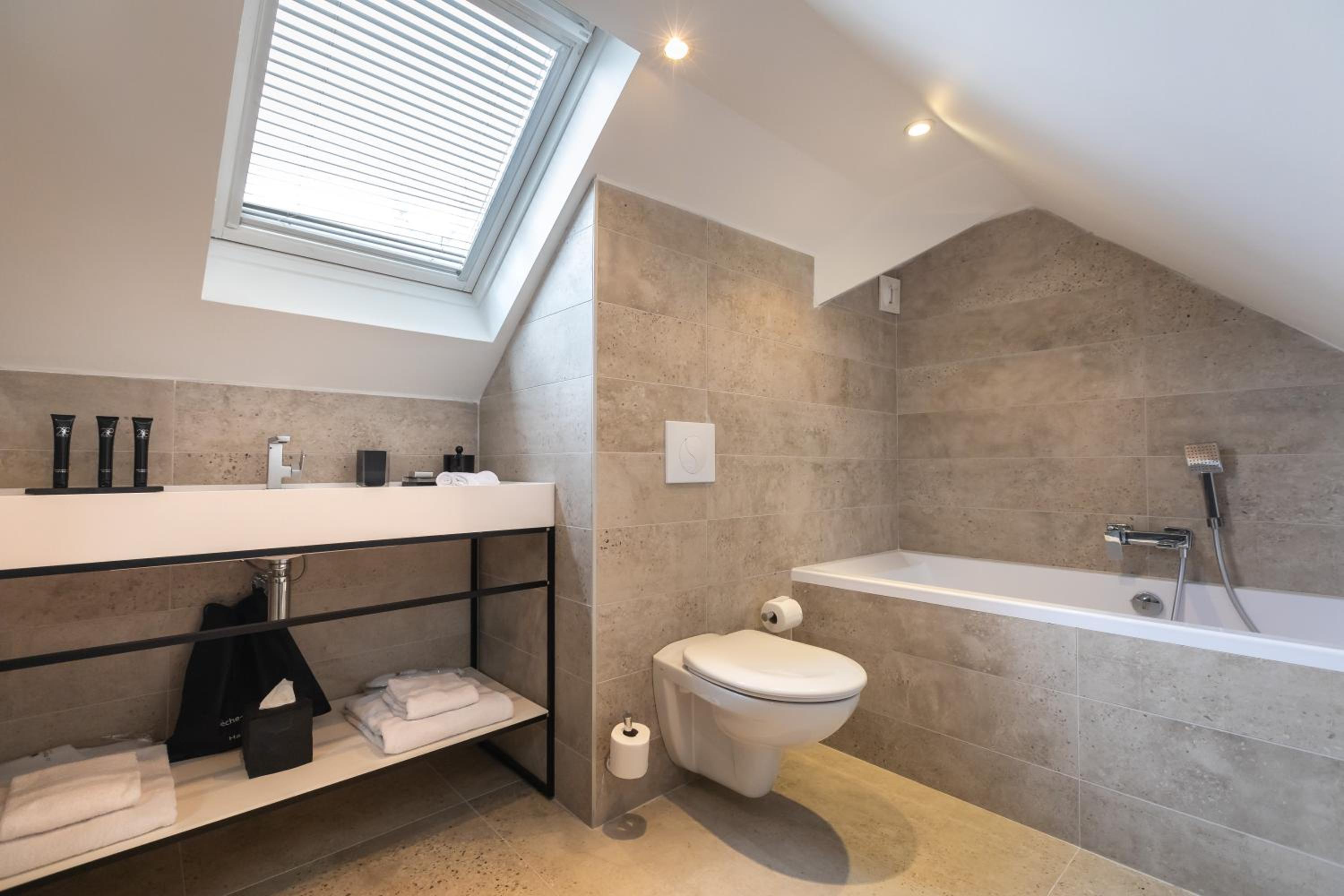 Two-Bedroom Duplex Le Flâneur photo 3