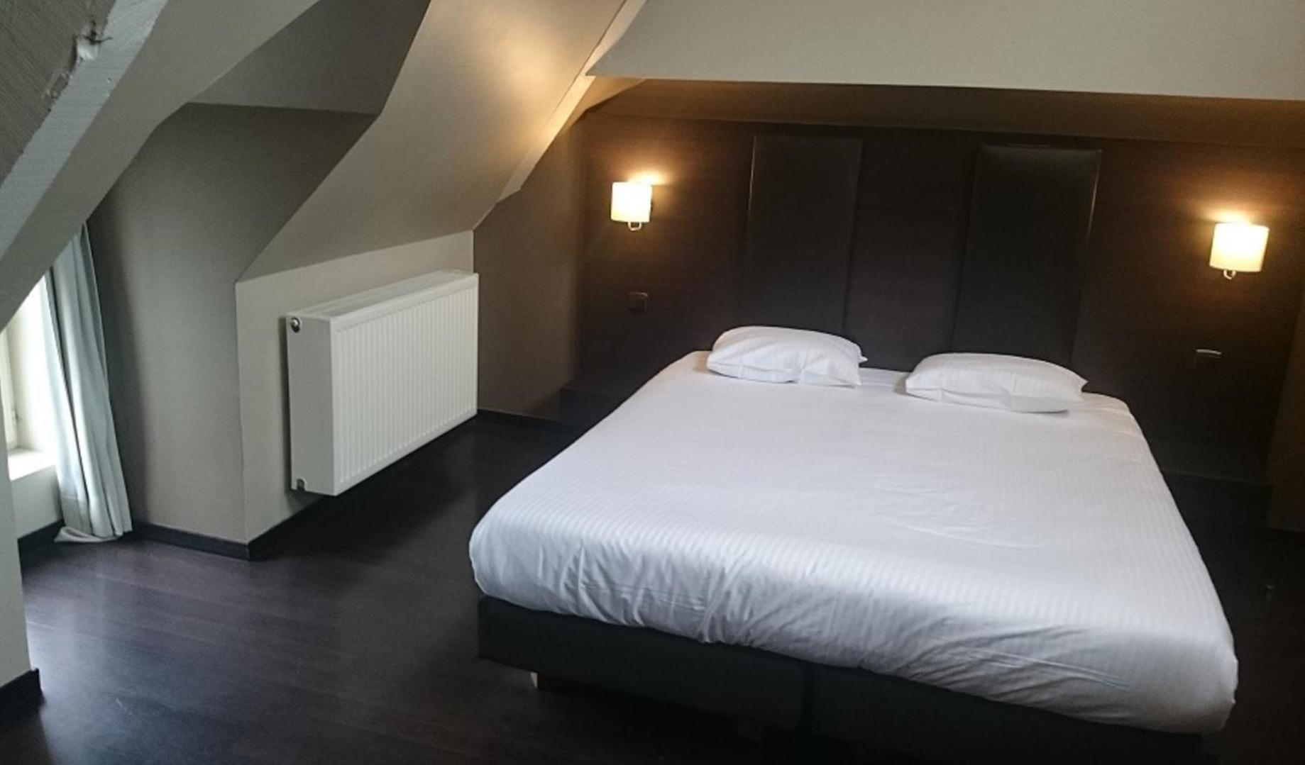 Superior Double Room - Photo 1