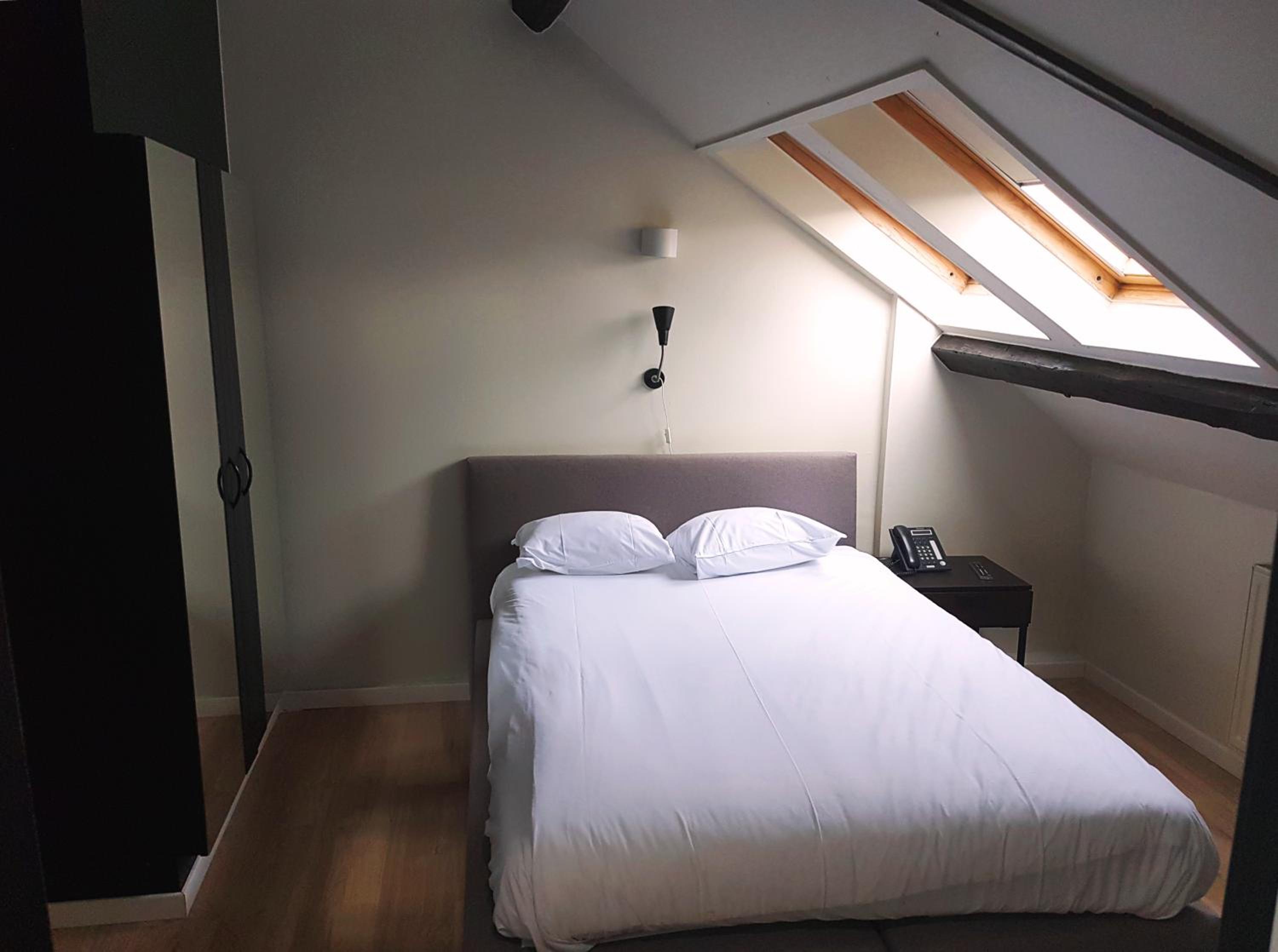 Budget Single Room