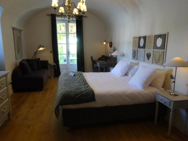 Suite photo