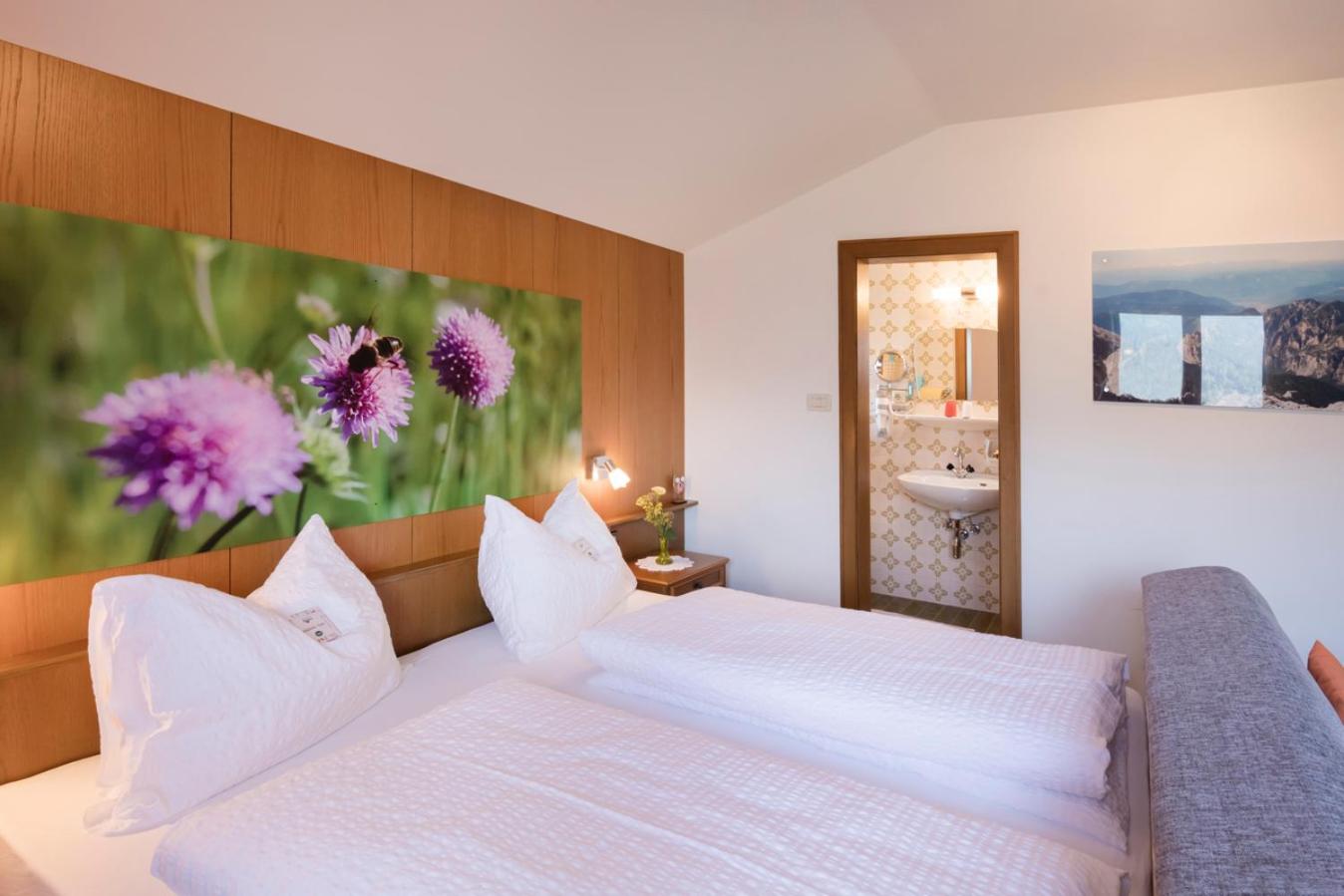 Double Room with Valley View photo 1
