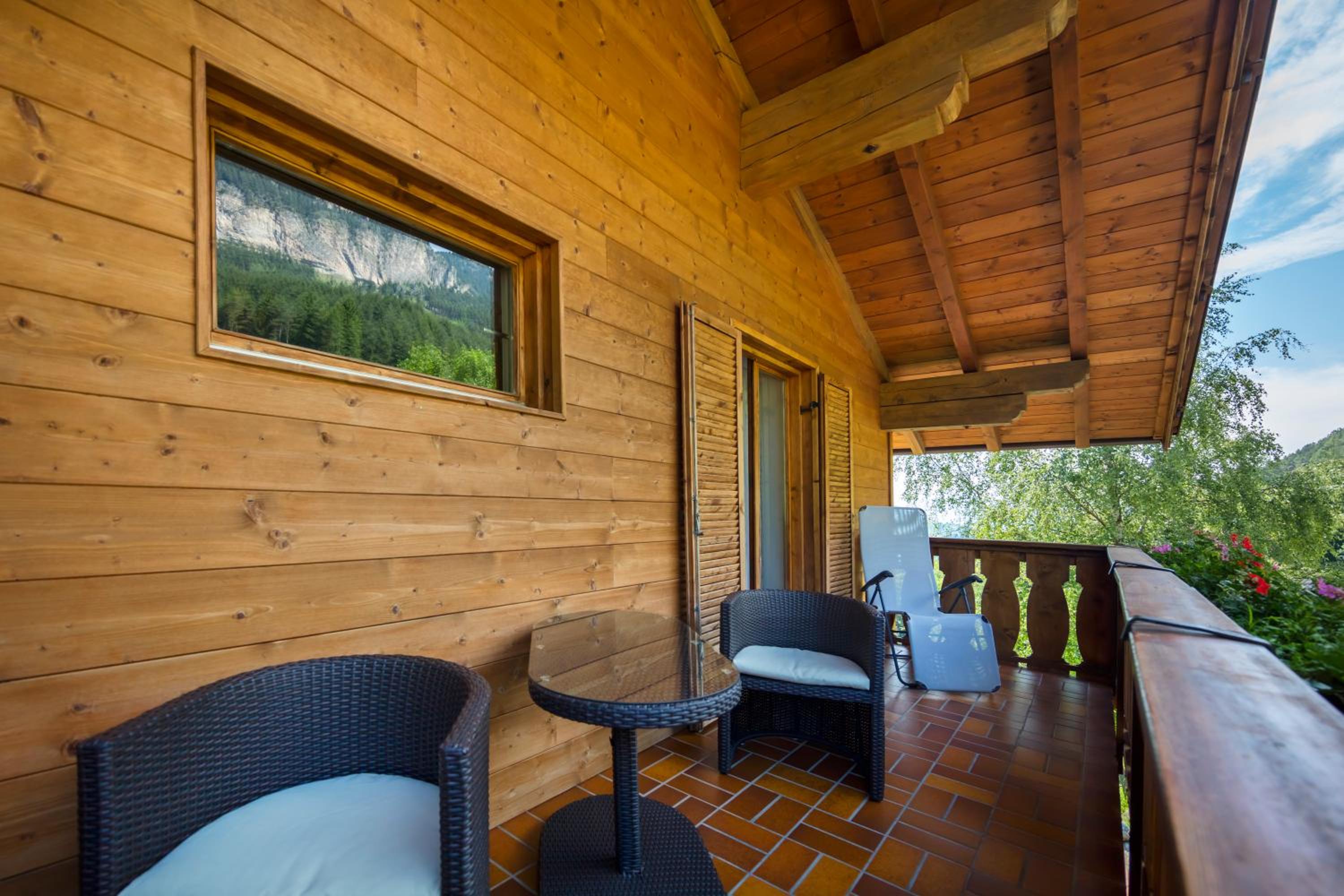 Double Room with Mountain View photo 3