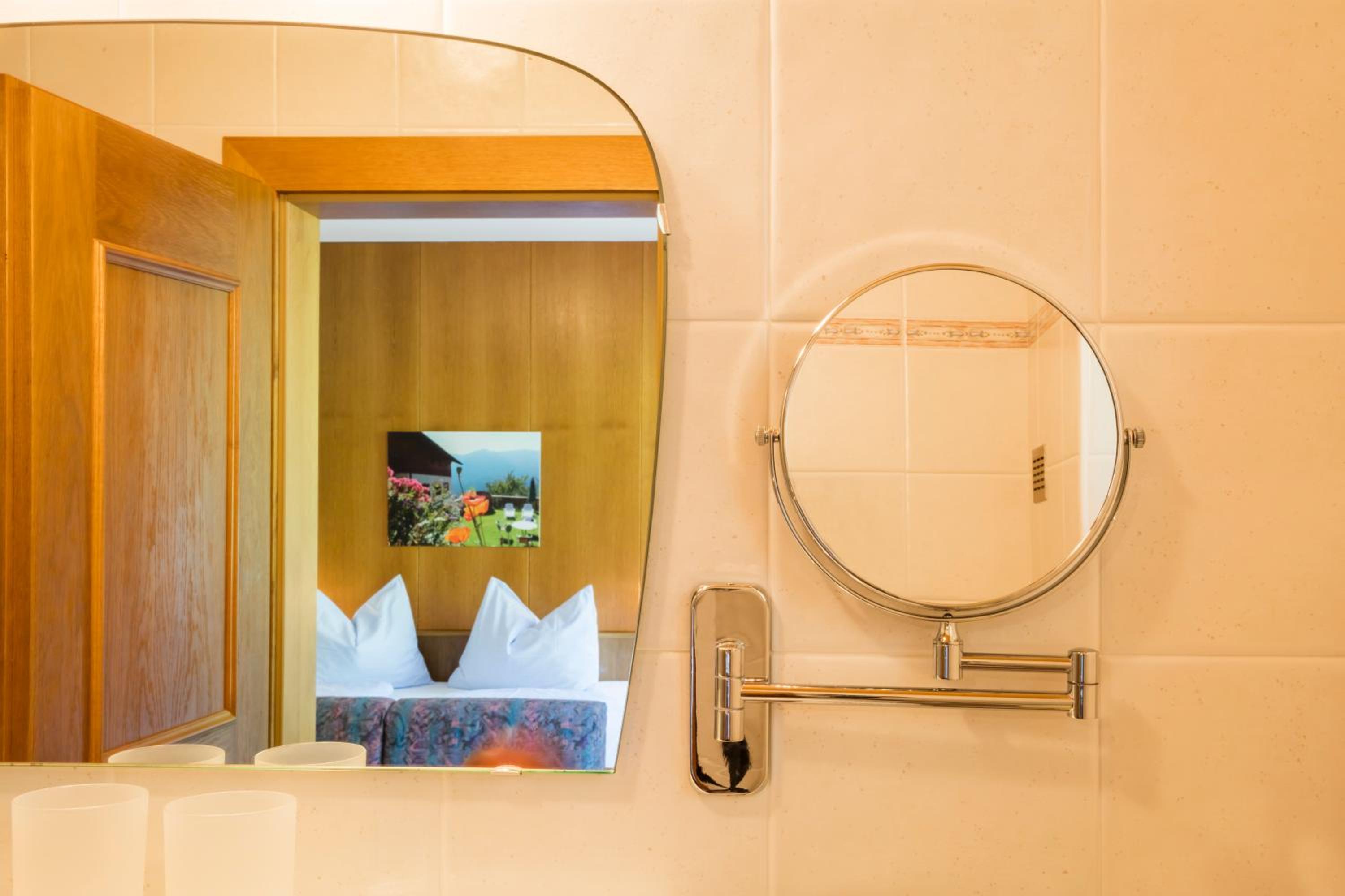 Double Room with Mountain View photo 2