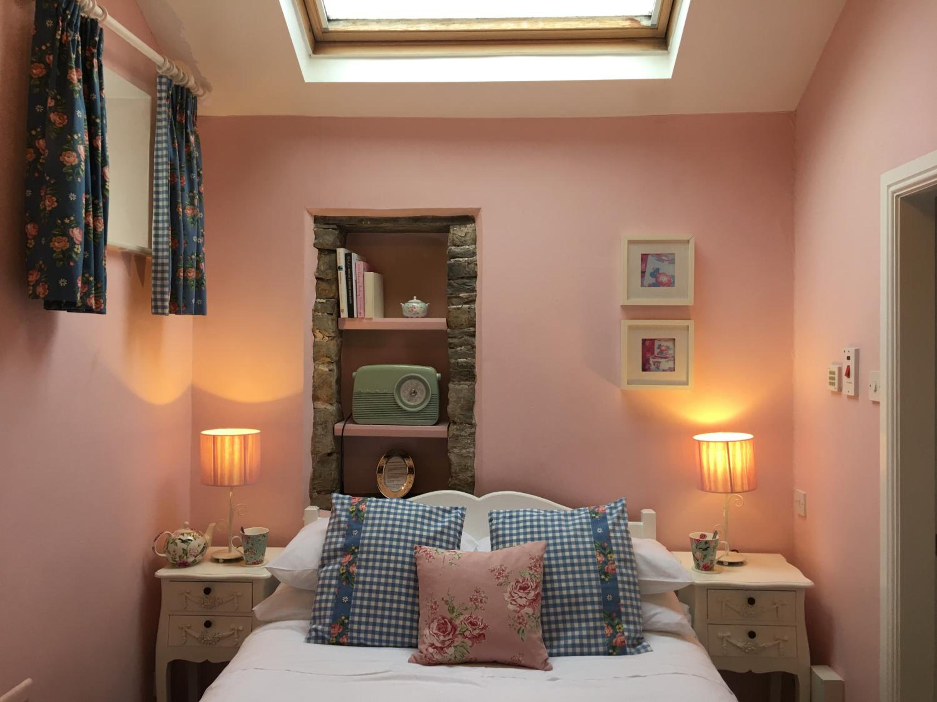 Small Double Room photo 2