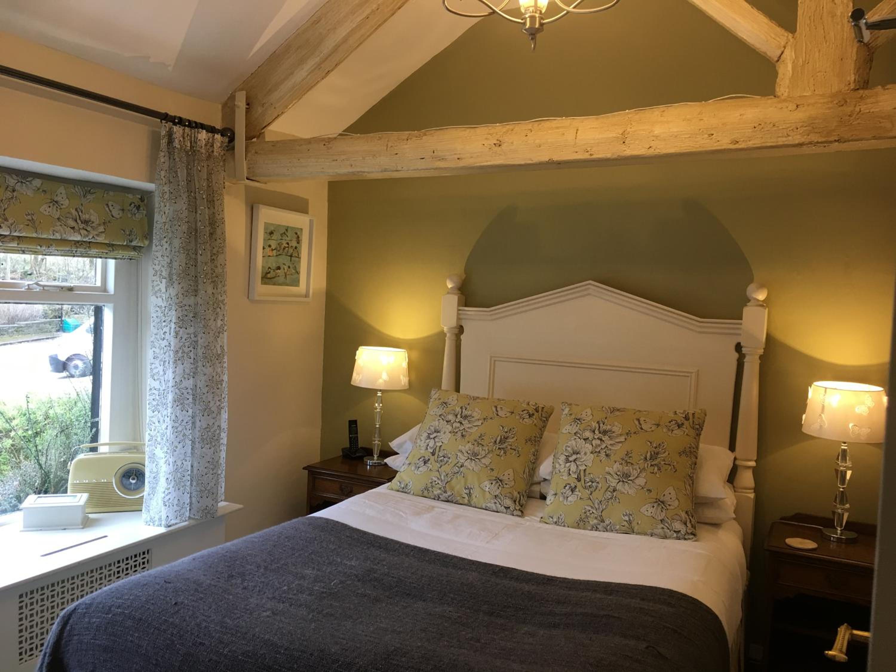 Classic Double Room - Photo 5