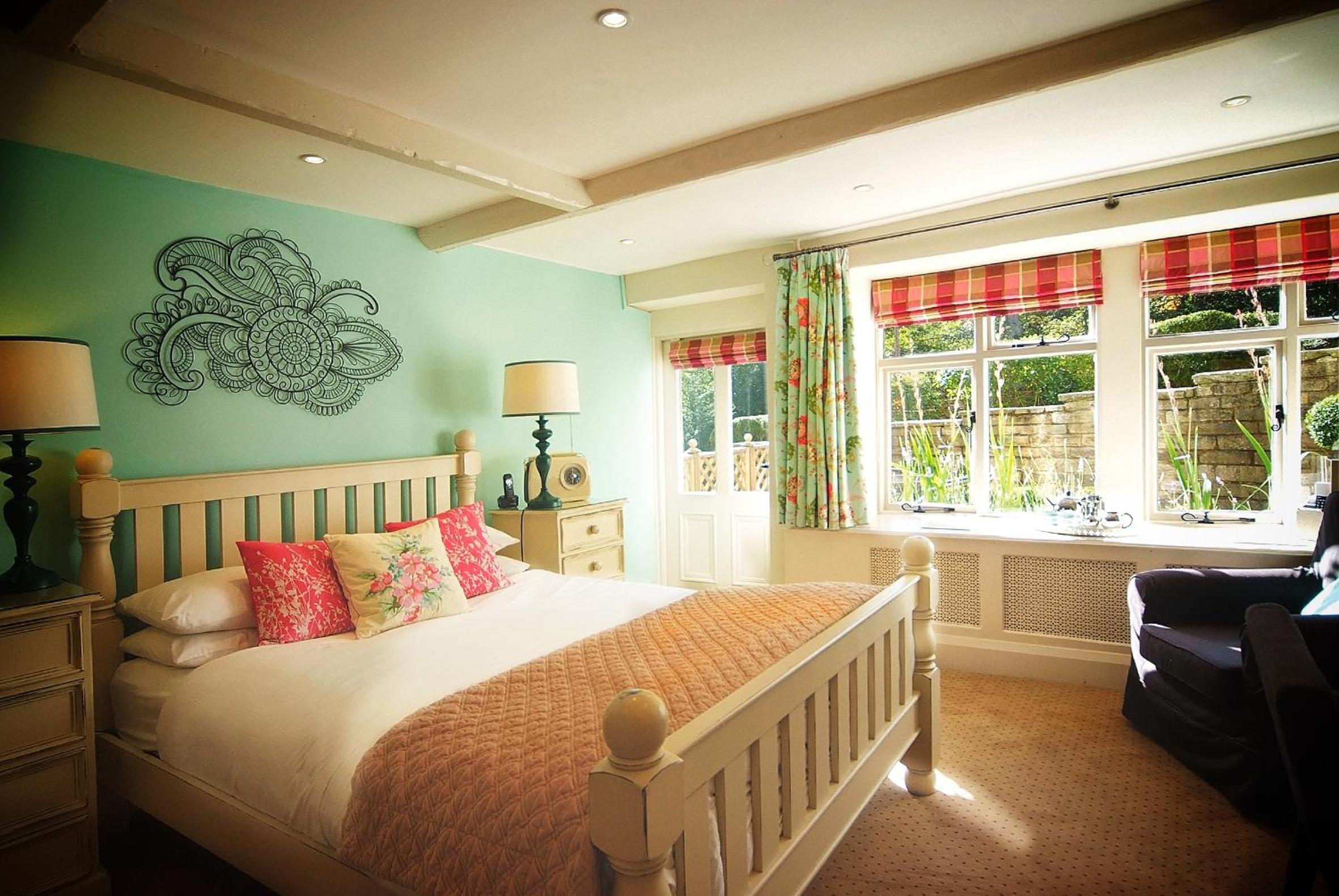 Superior Double Room - Photo 1