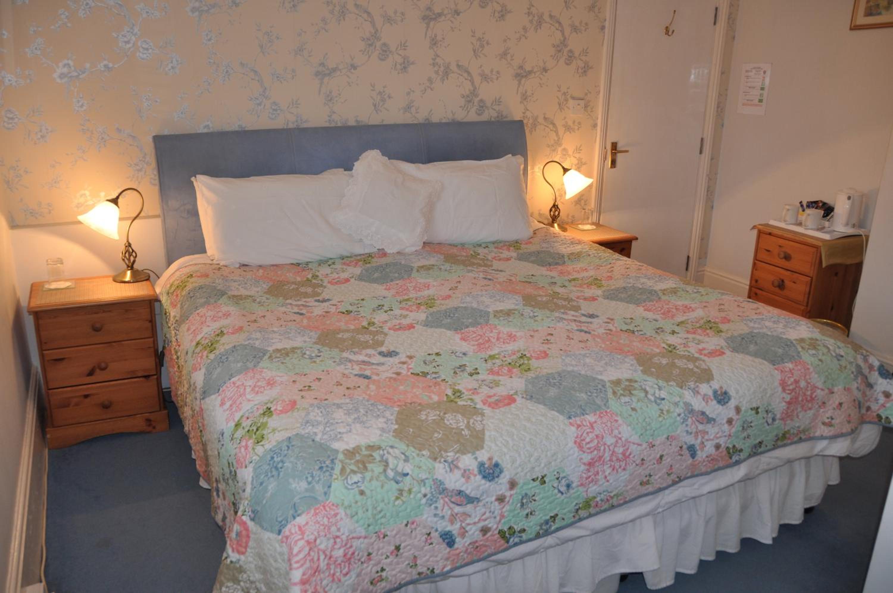 Double Room photo 2