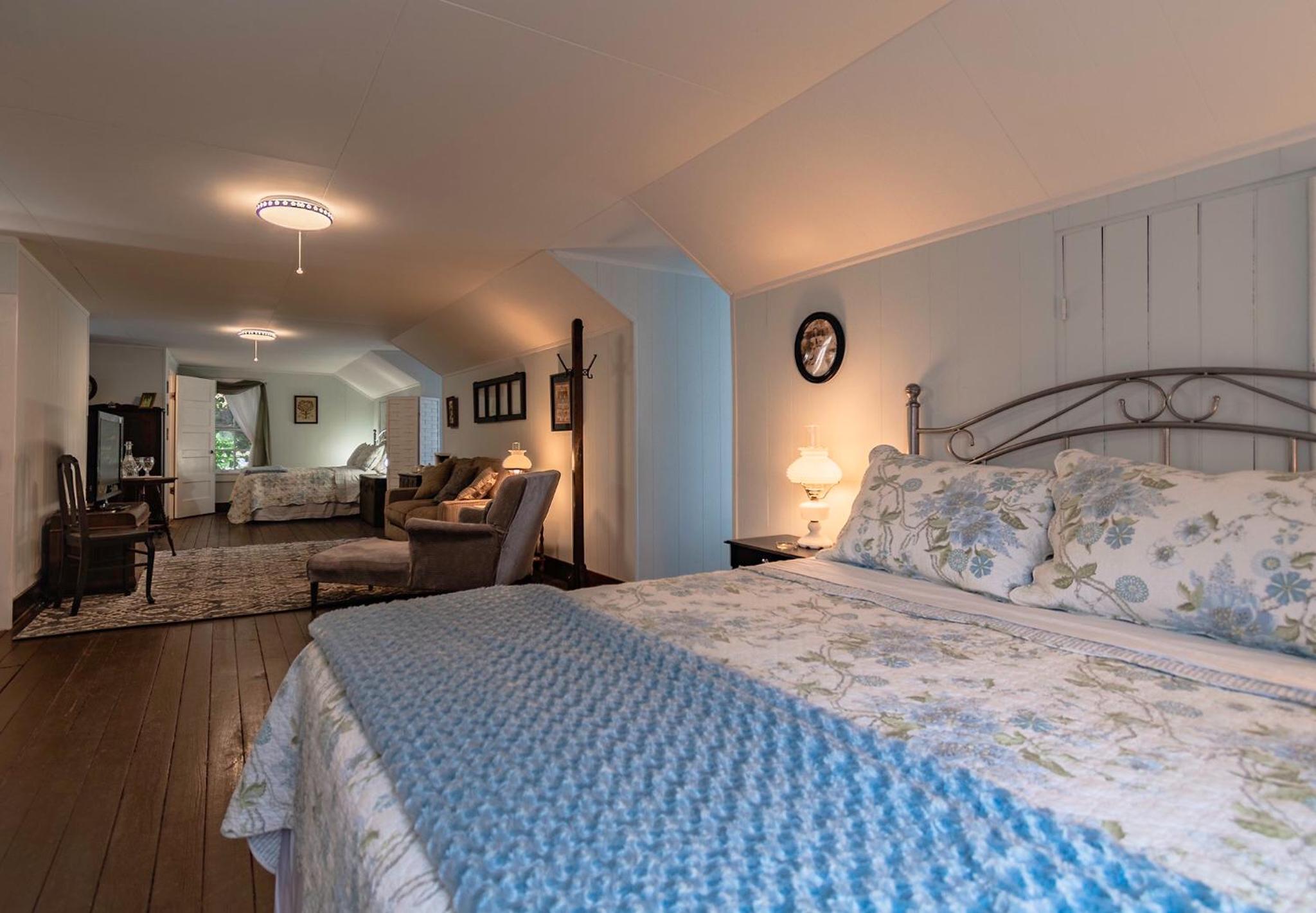 Suite photo 1