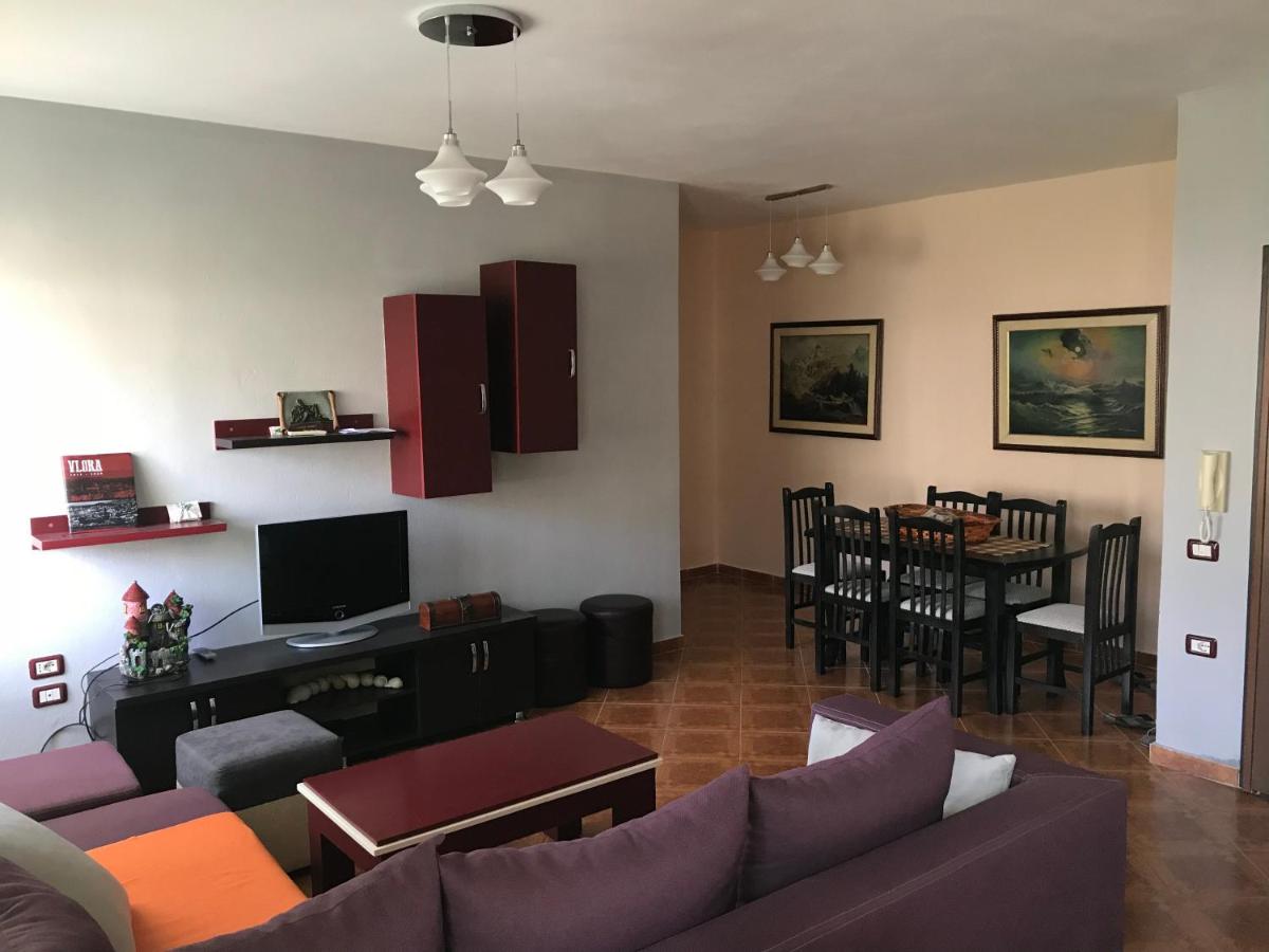 Apartment photo 1