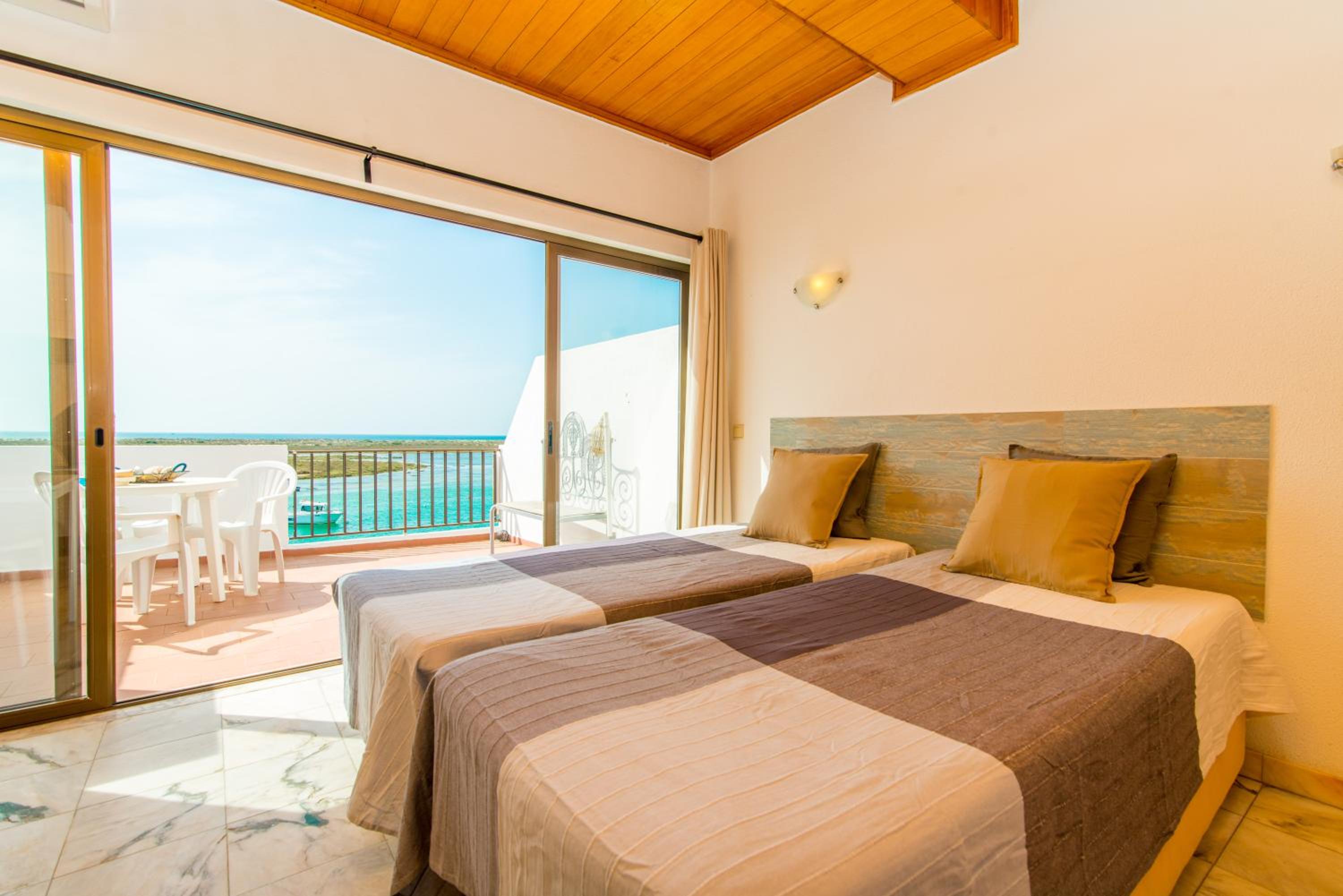 Studio with Sea View photo 1
