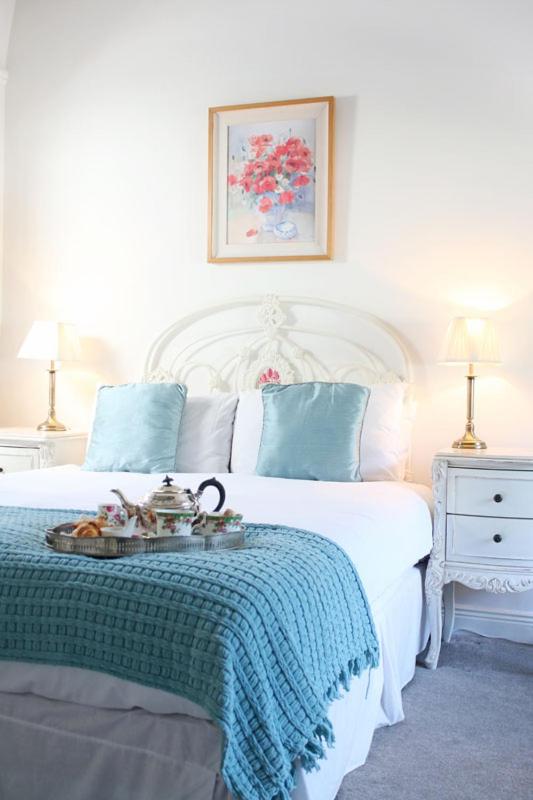 Standard Double Room - Photo 3