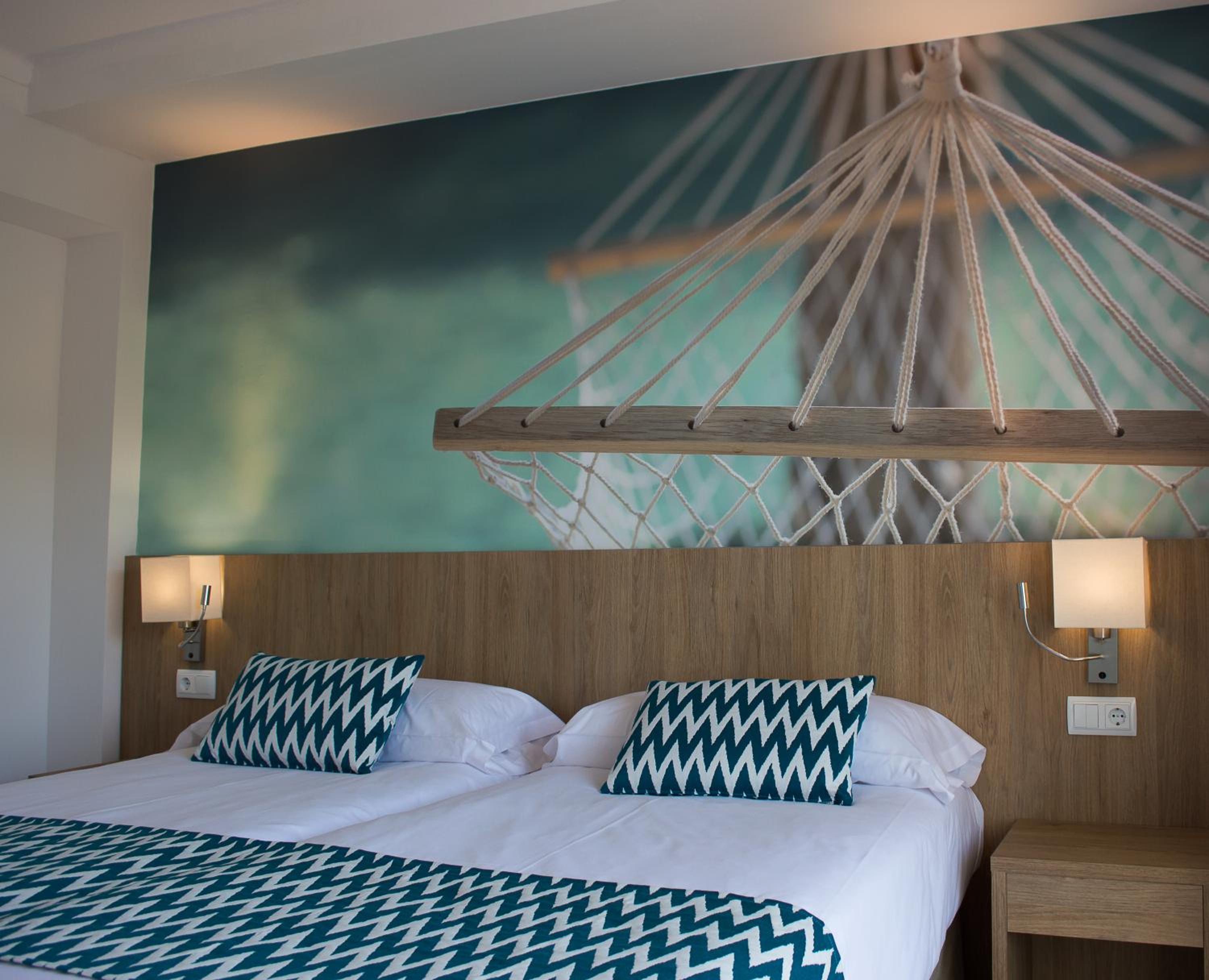Twin Room photo 2