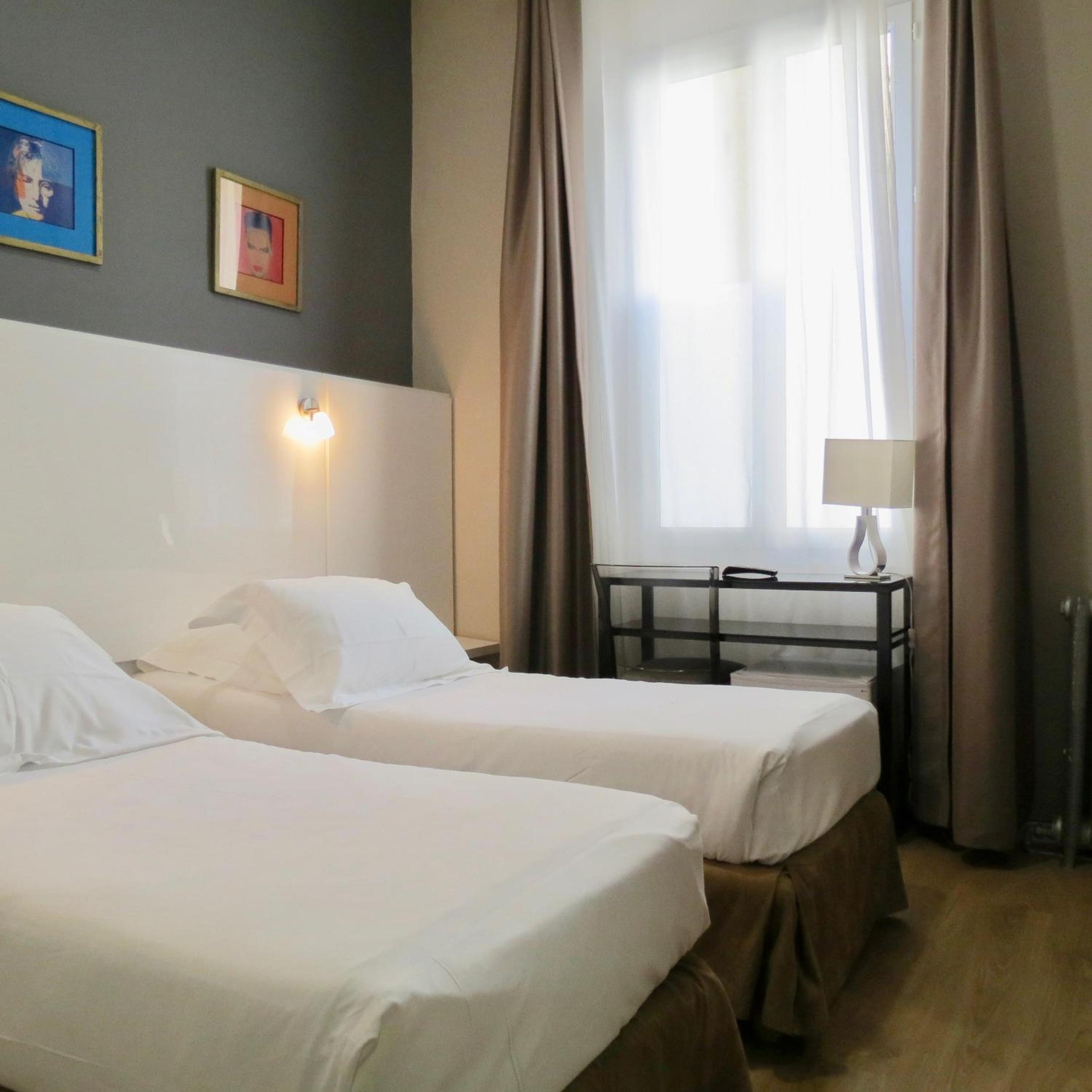 Twin Room photo 2