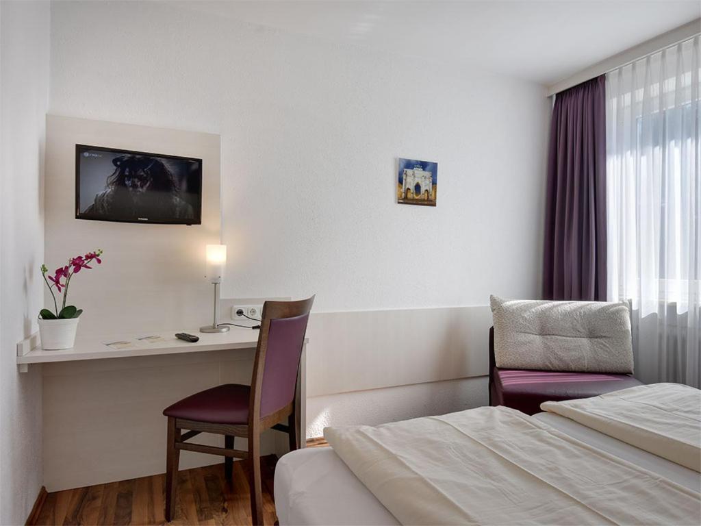 Double Room Comfort with shower