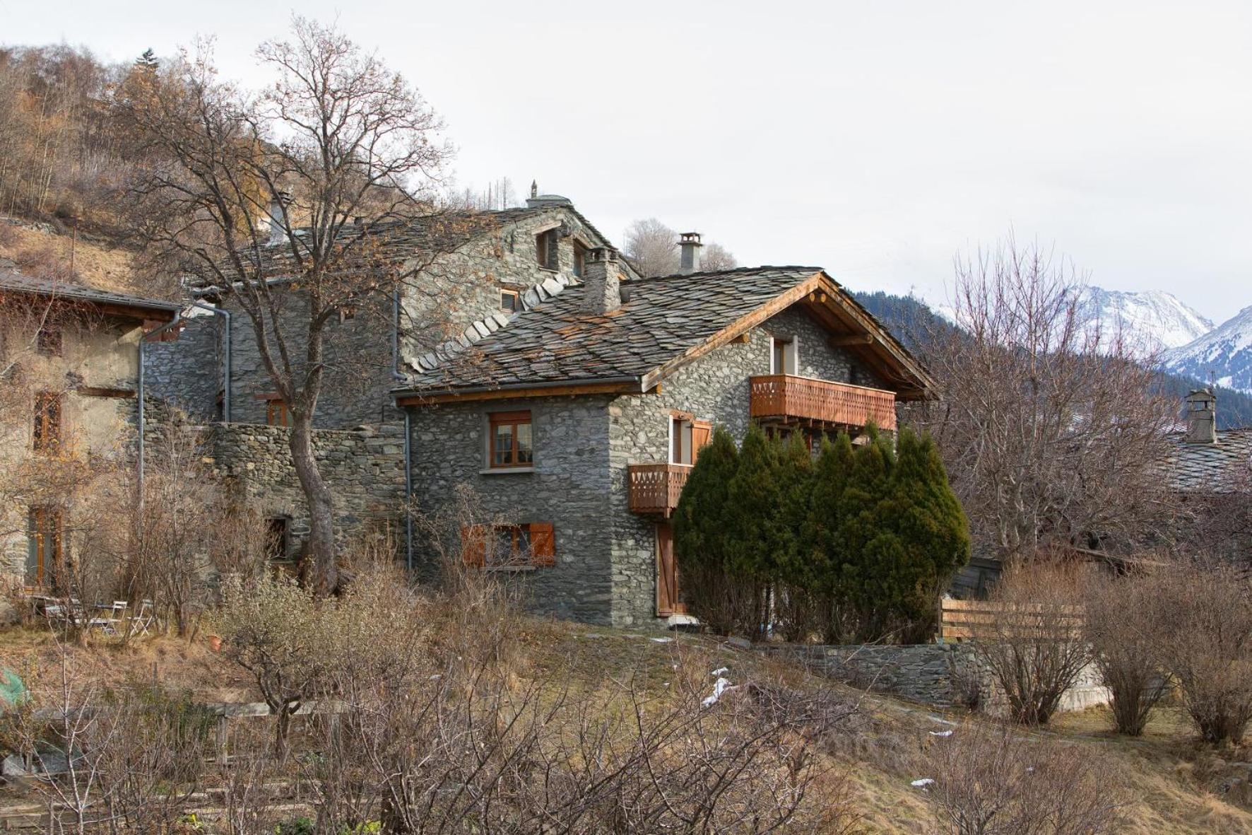 Chalet photo 1