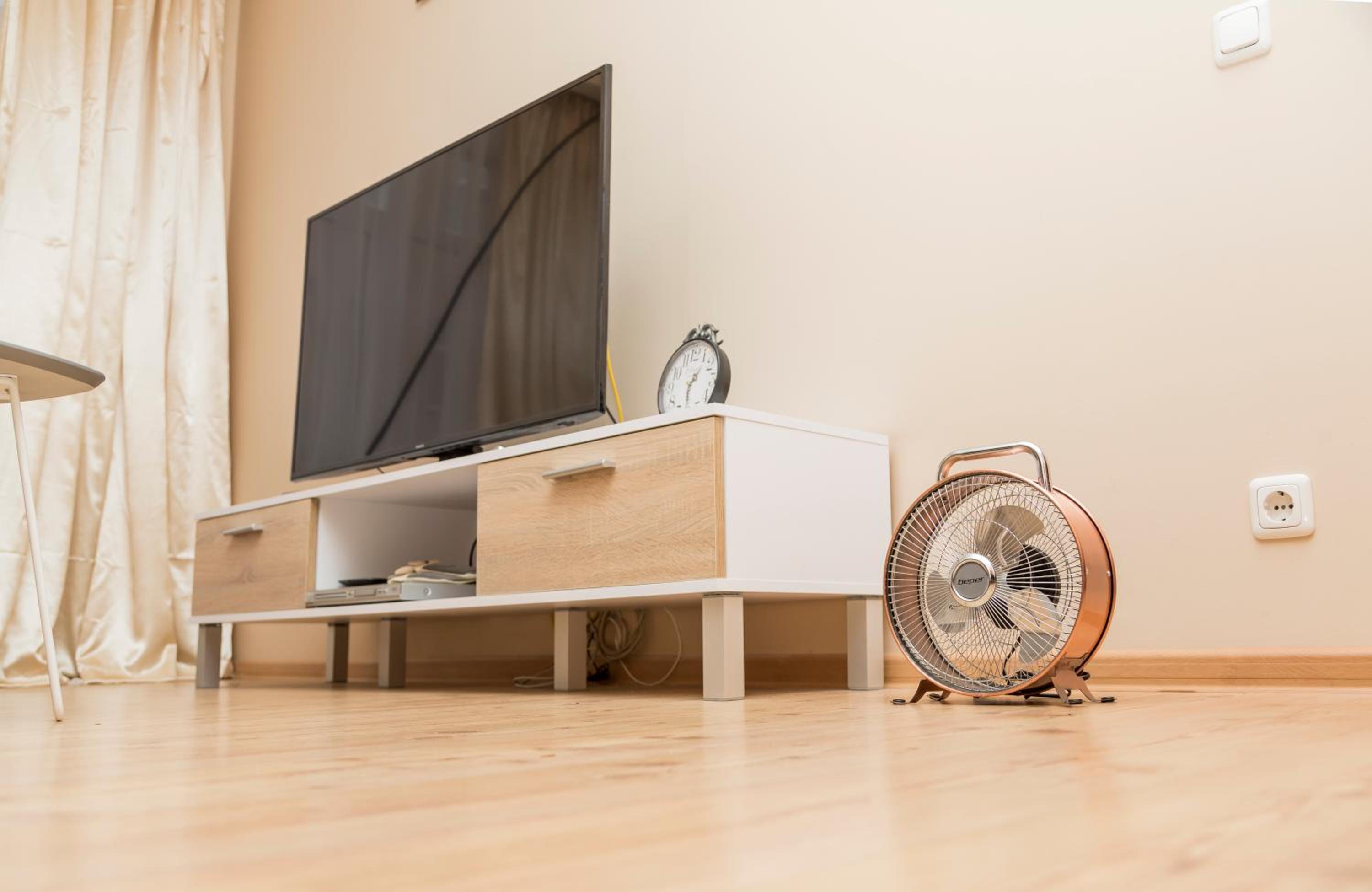 Superior Apartment - Photo 37
