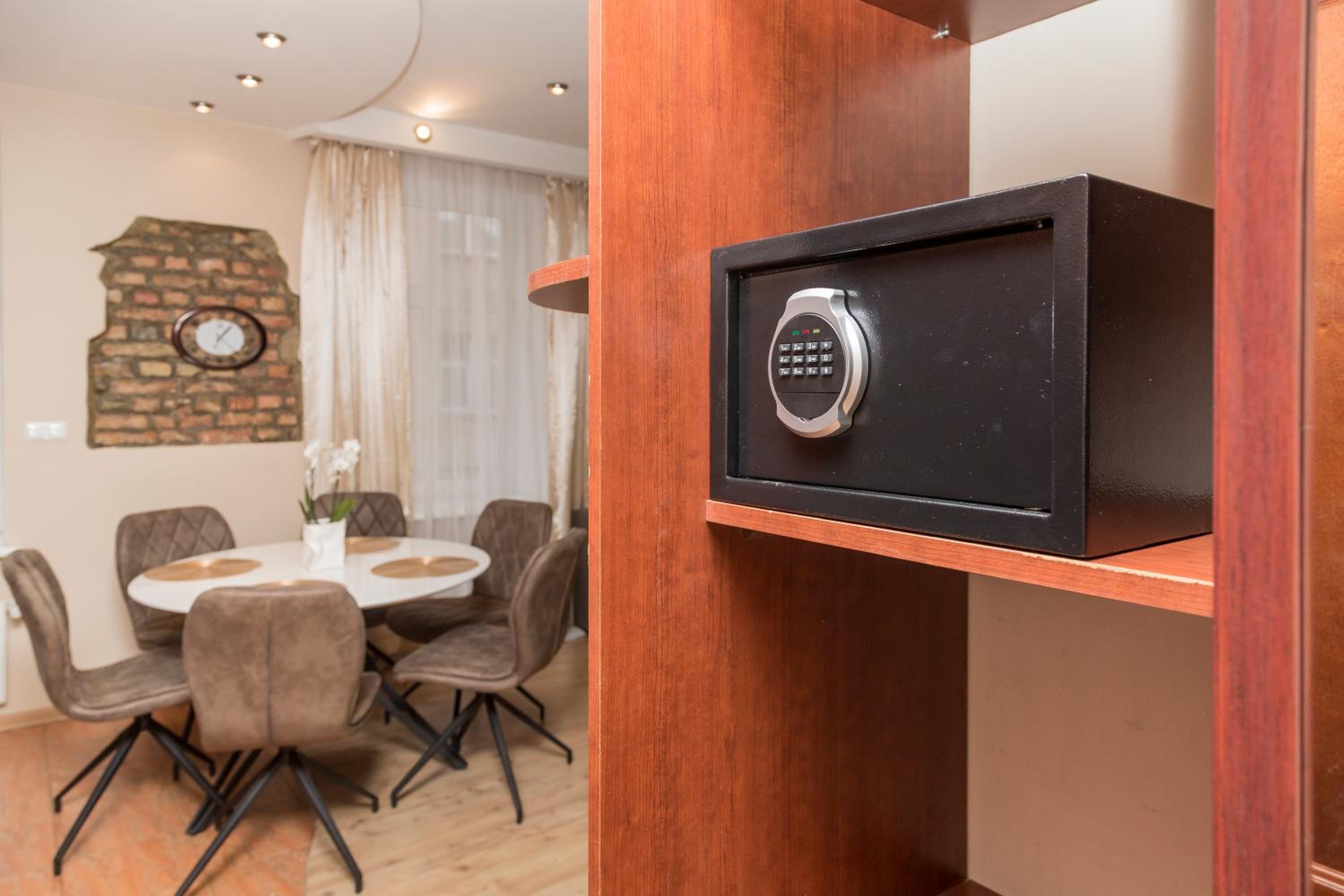 Superior Apartment - Photo 44