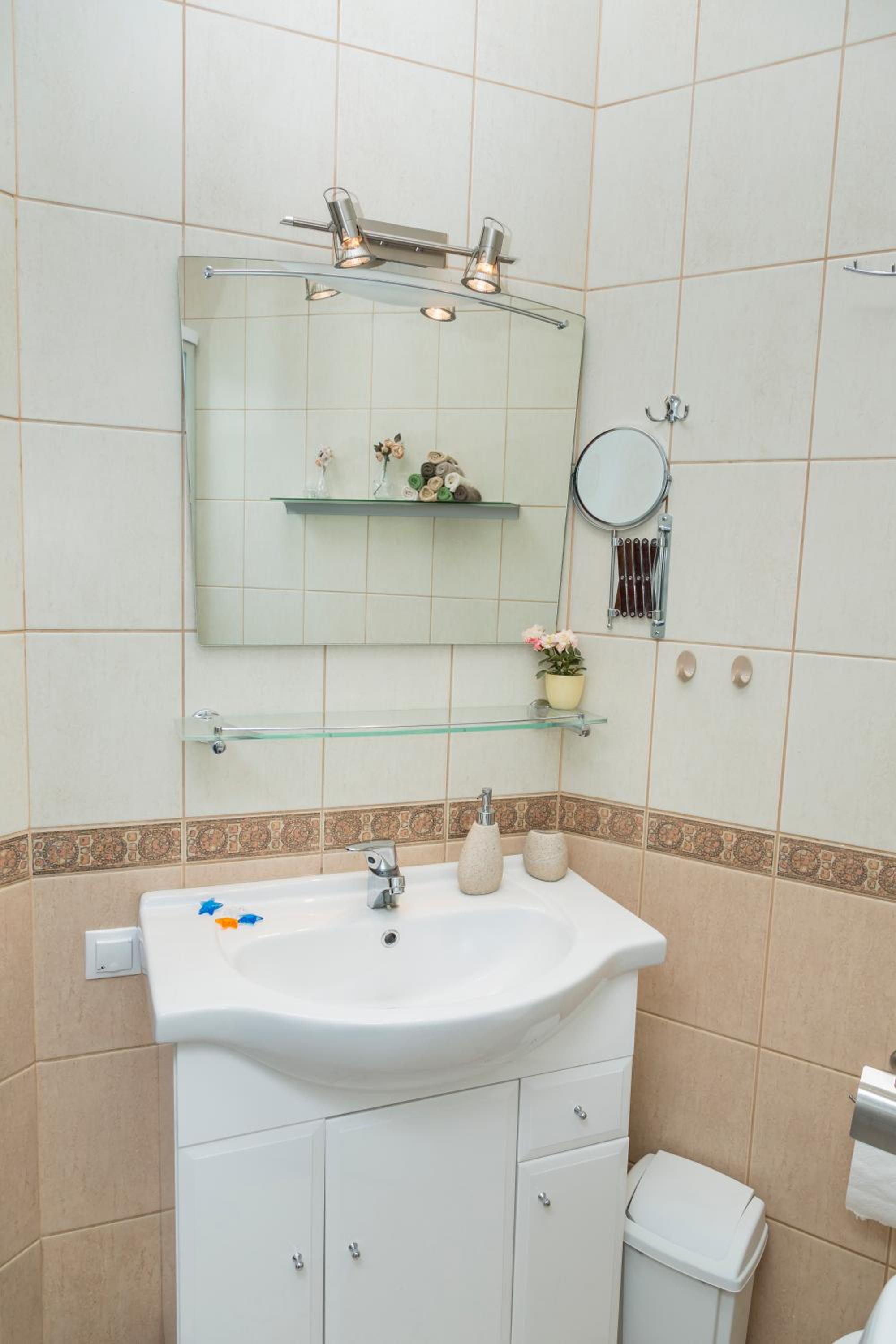 Superior Apartment - Photo 52