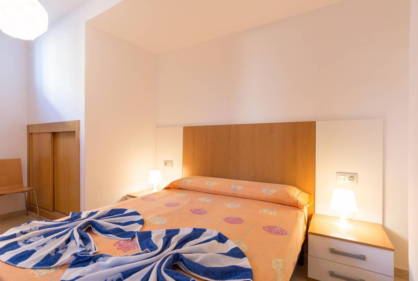 Duplex Apartment with Sea View photo 3