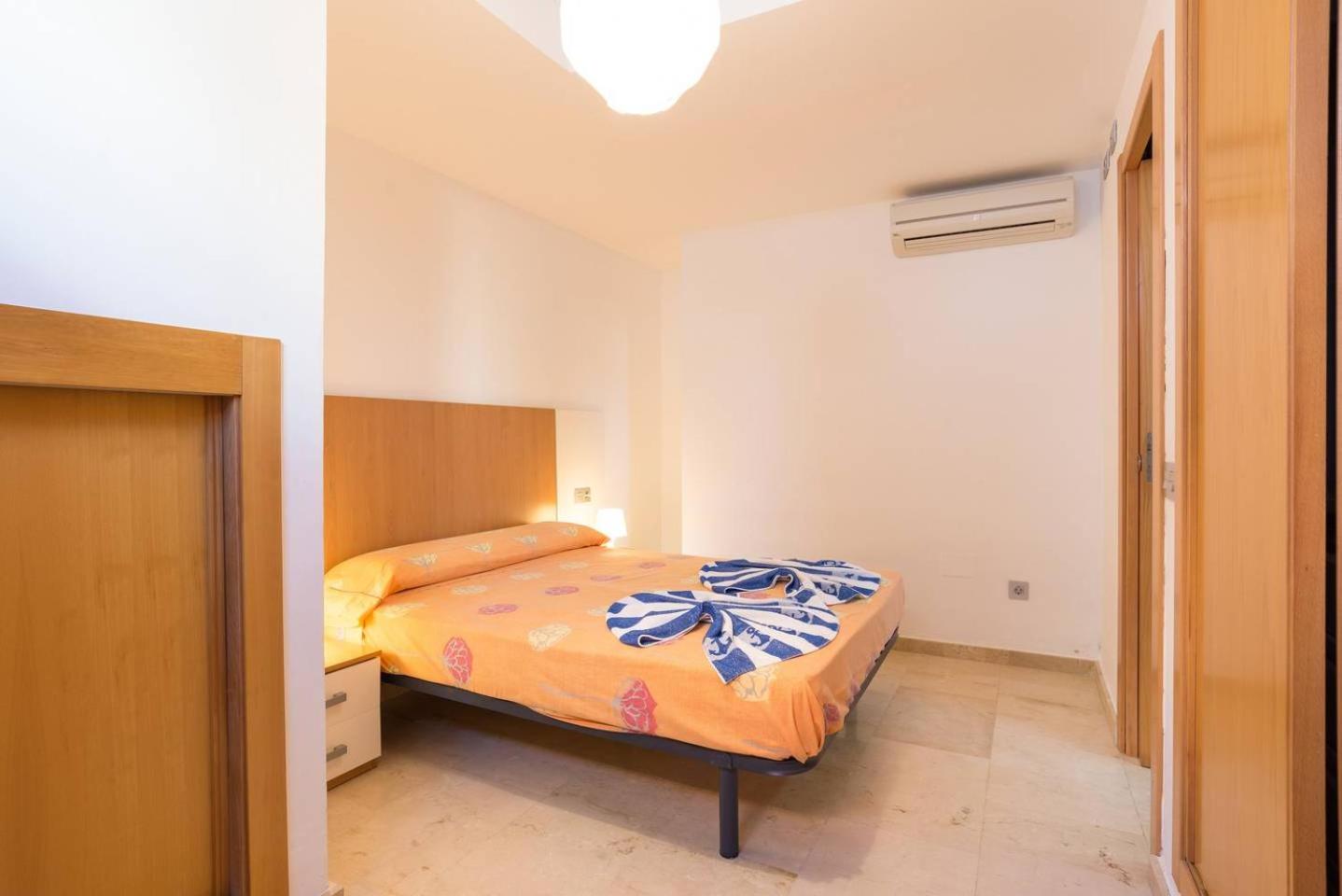 Duplex Apartment with Sea View photo 2