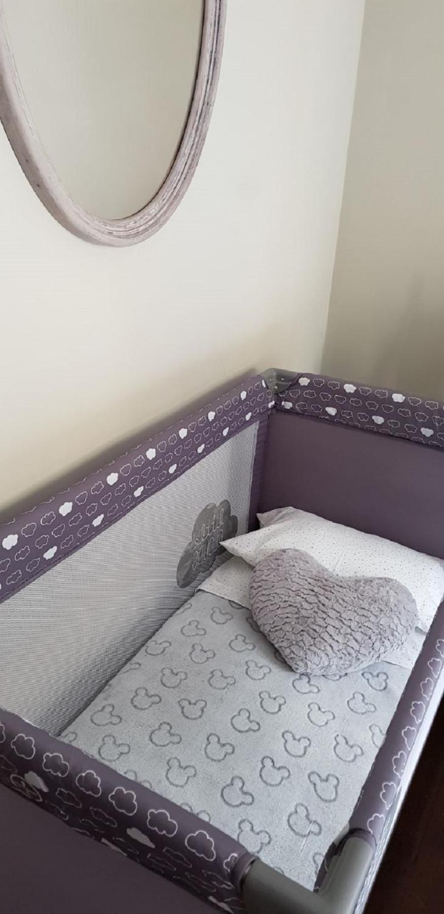 Twin Room with Shared Bathroom photo 3