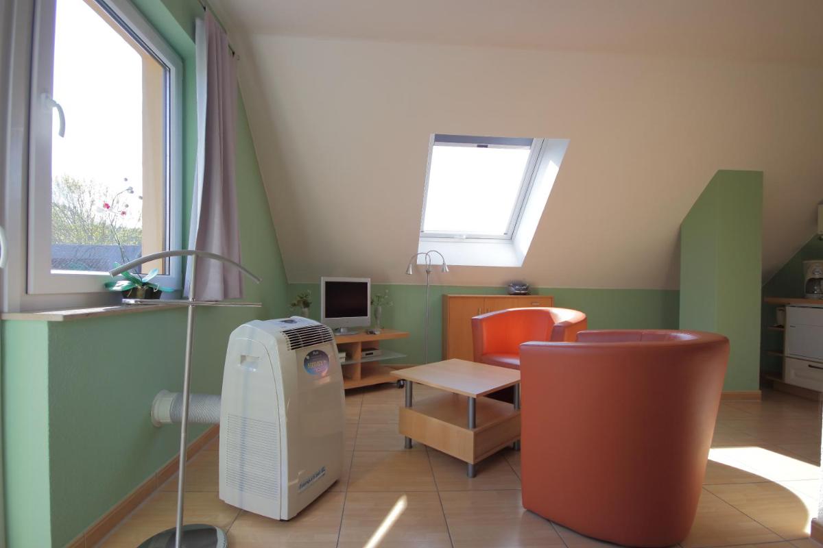 Double Room photo 3