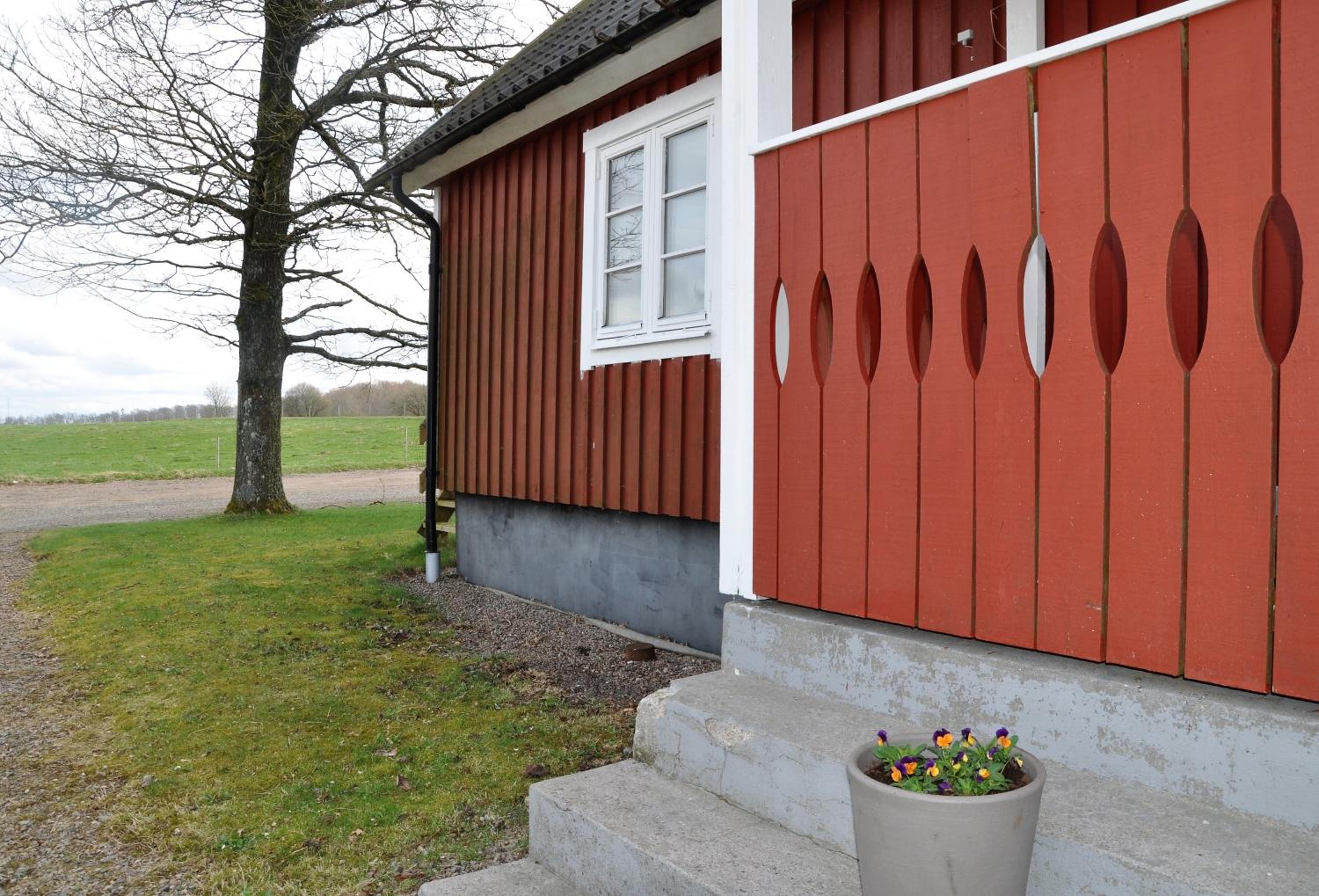 Villa - Photo 26