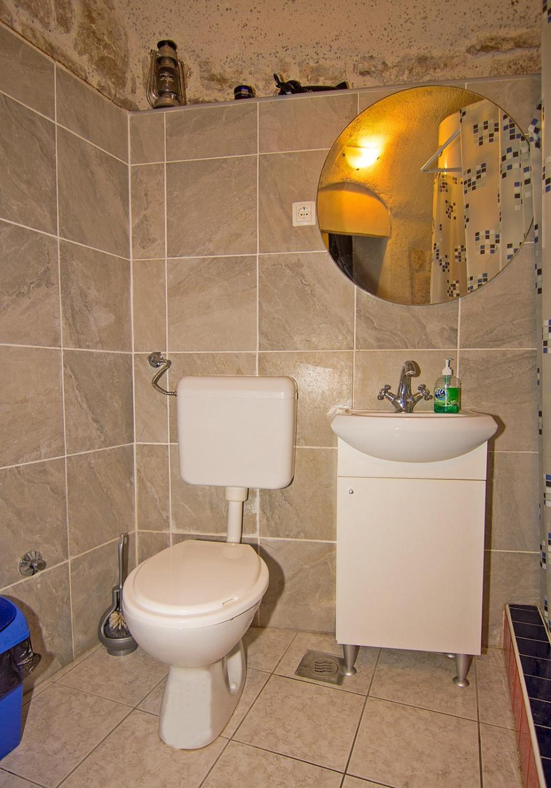 Studio Apartment with Sea View - Photo 31