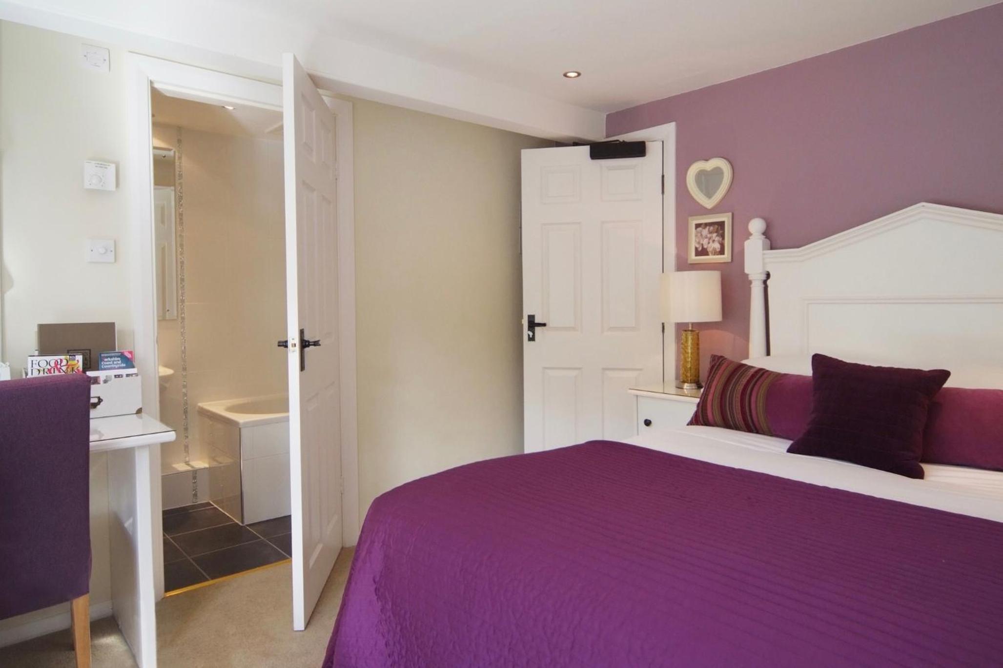 Classic Double Room - Photo 6