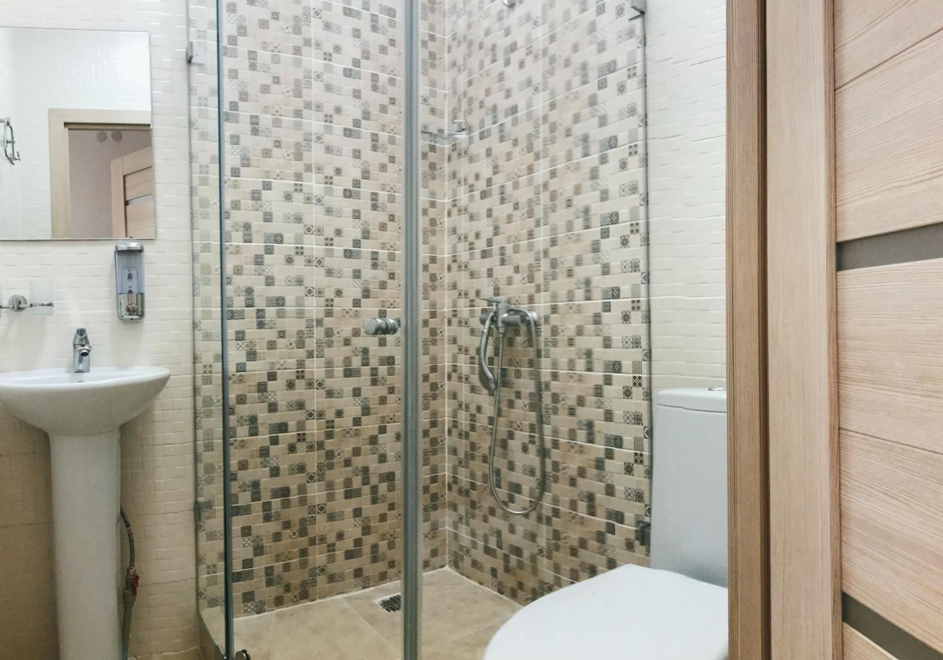 Large Double or Twin Room photo 2