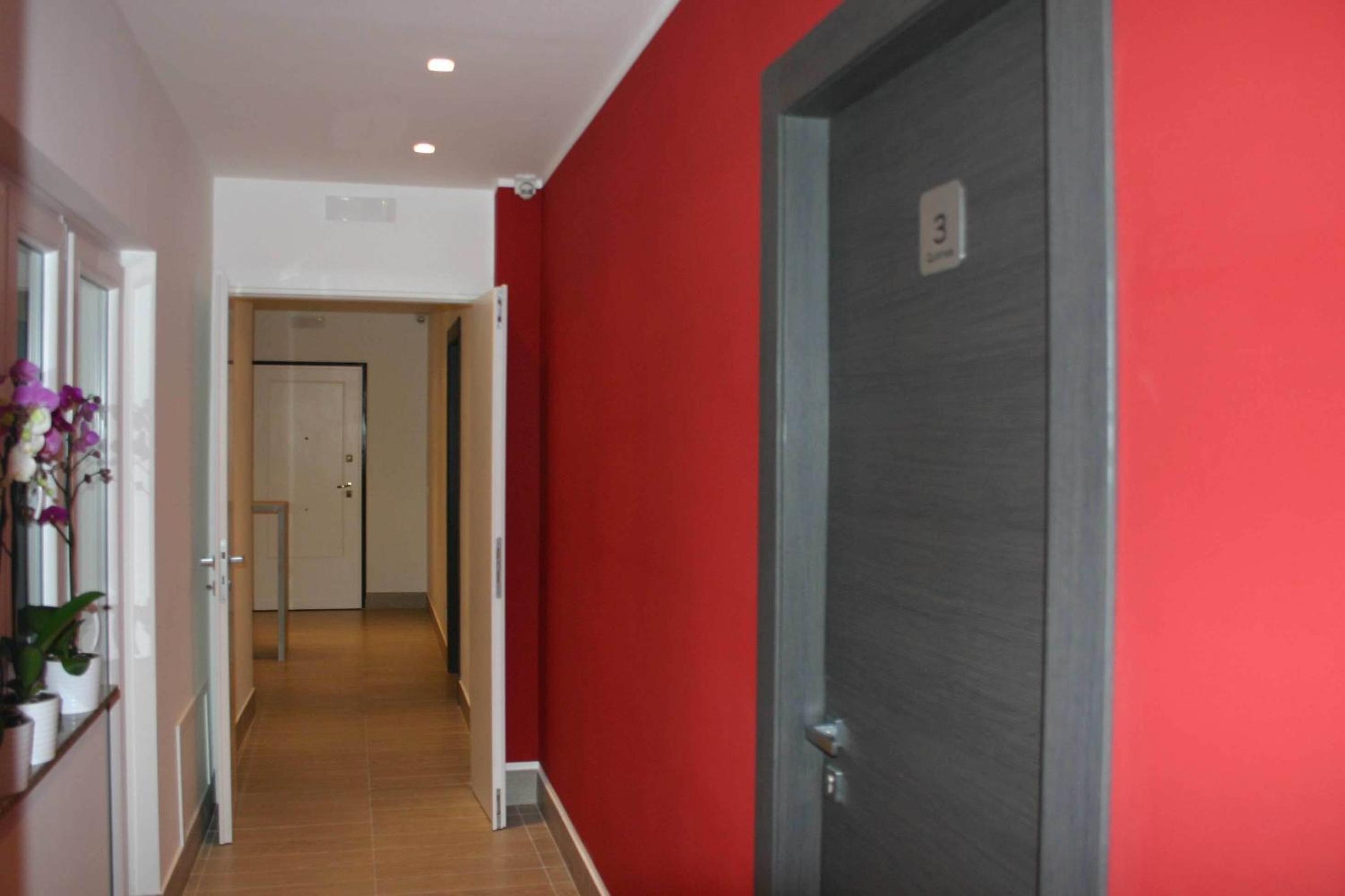 Deluxe Quadruple Room photo 2