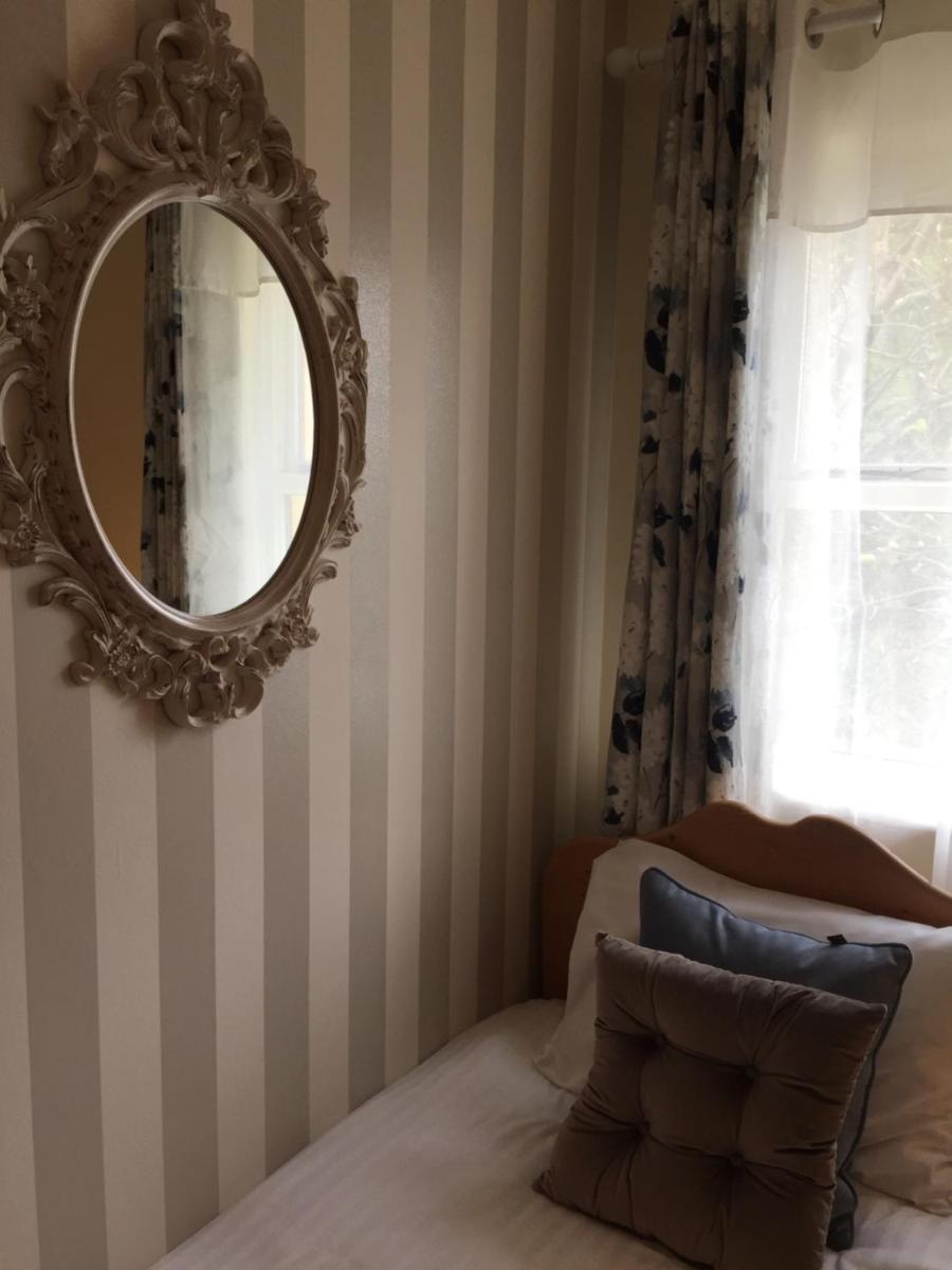 Classic Twin Room photo 2