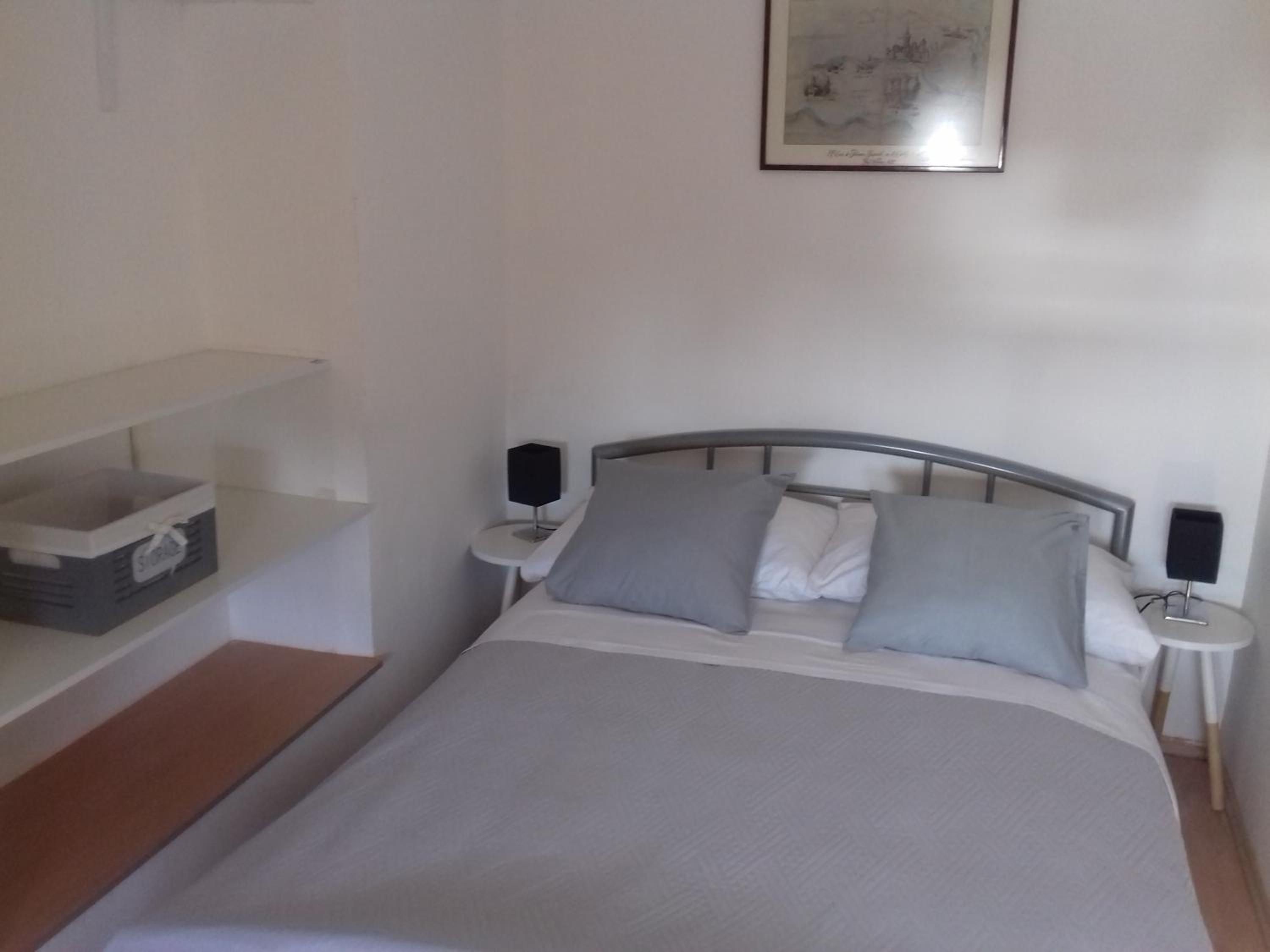 Studio Apartment with Sea View - Photo 23