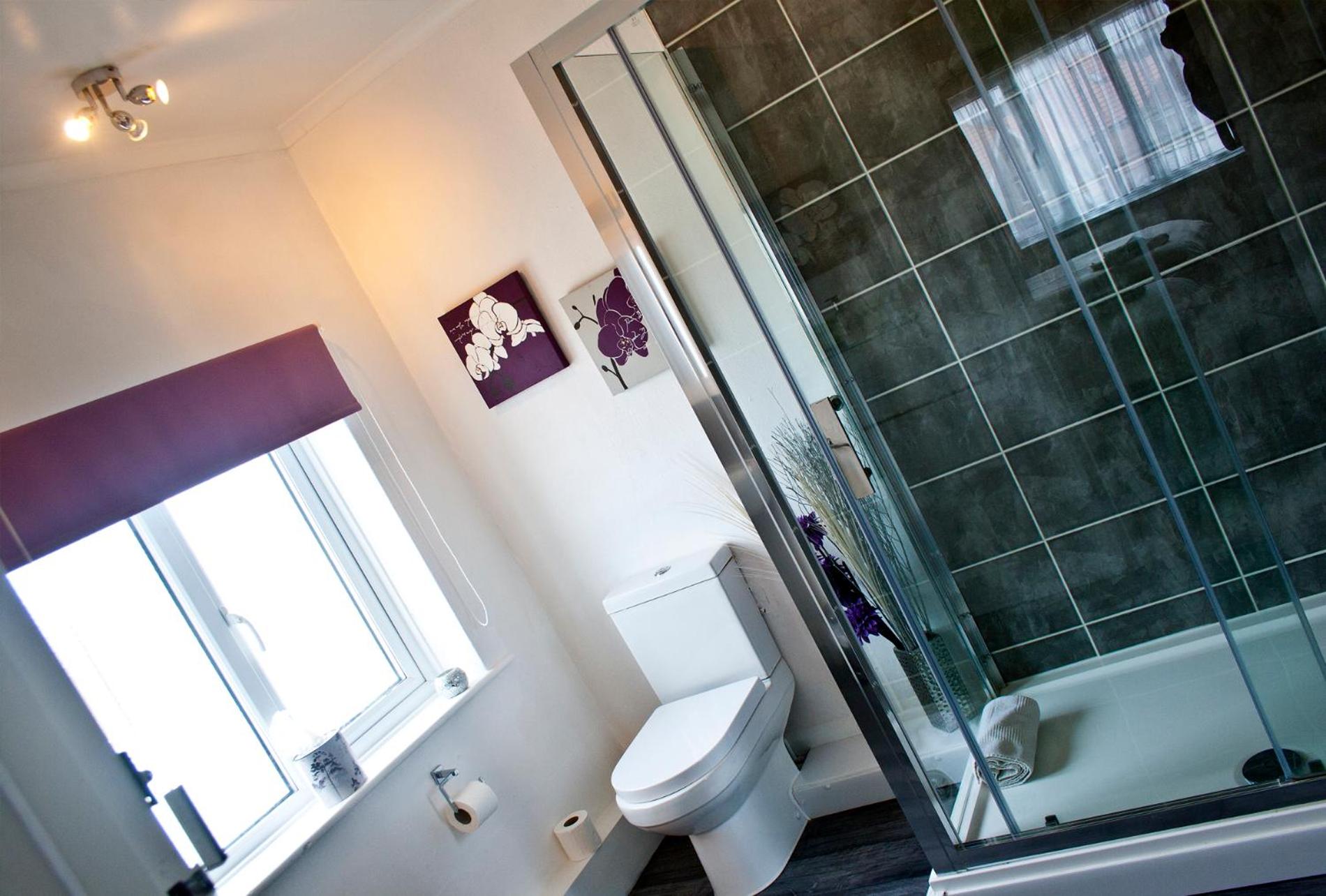 Deluxe Twin Room - Photo 5