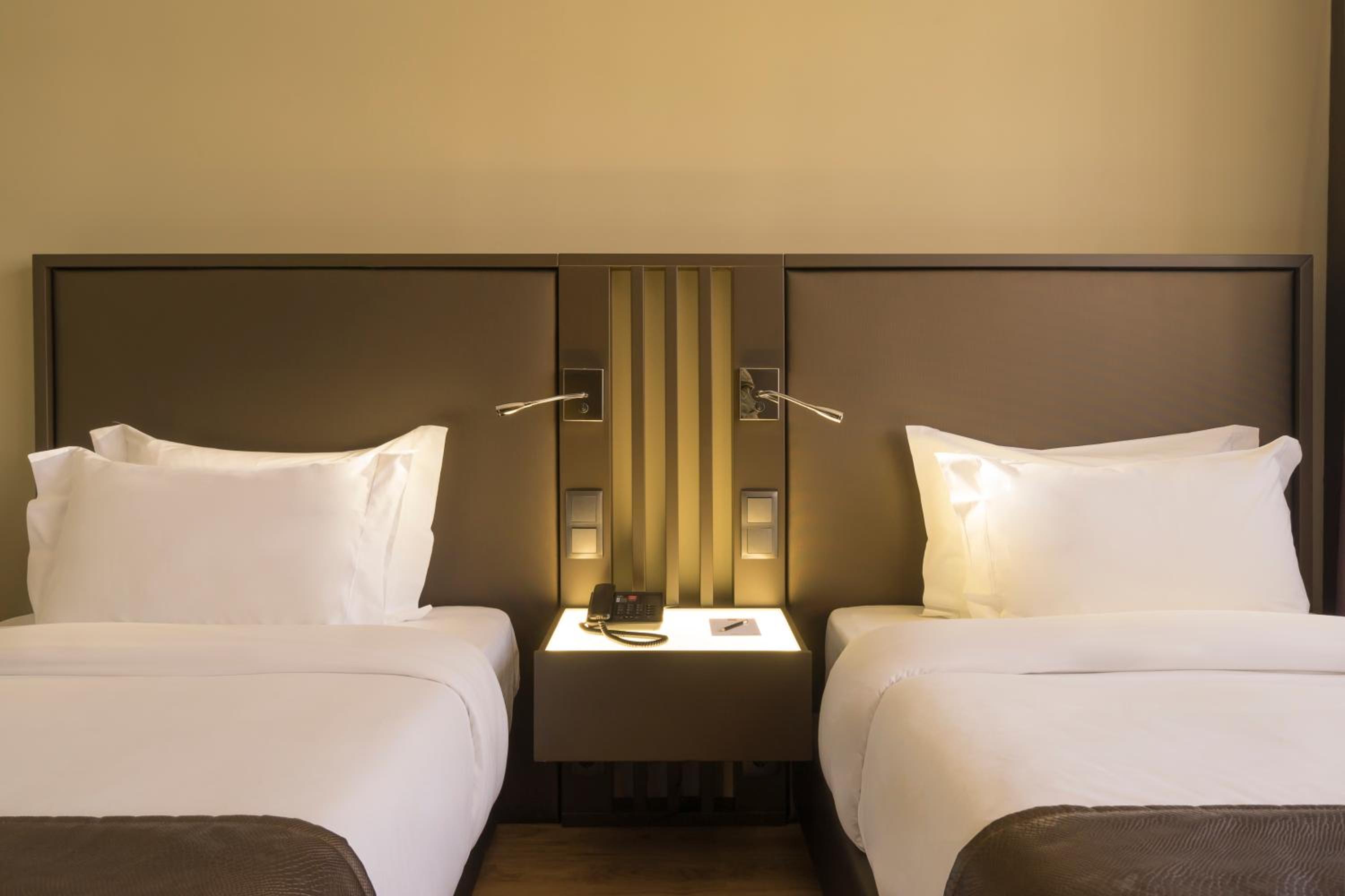 Comfort Double Room - Photo 1