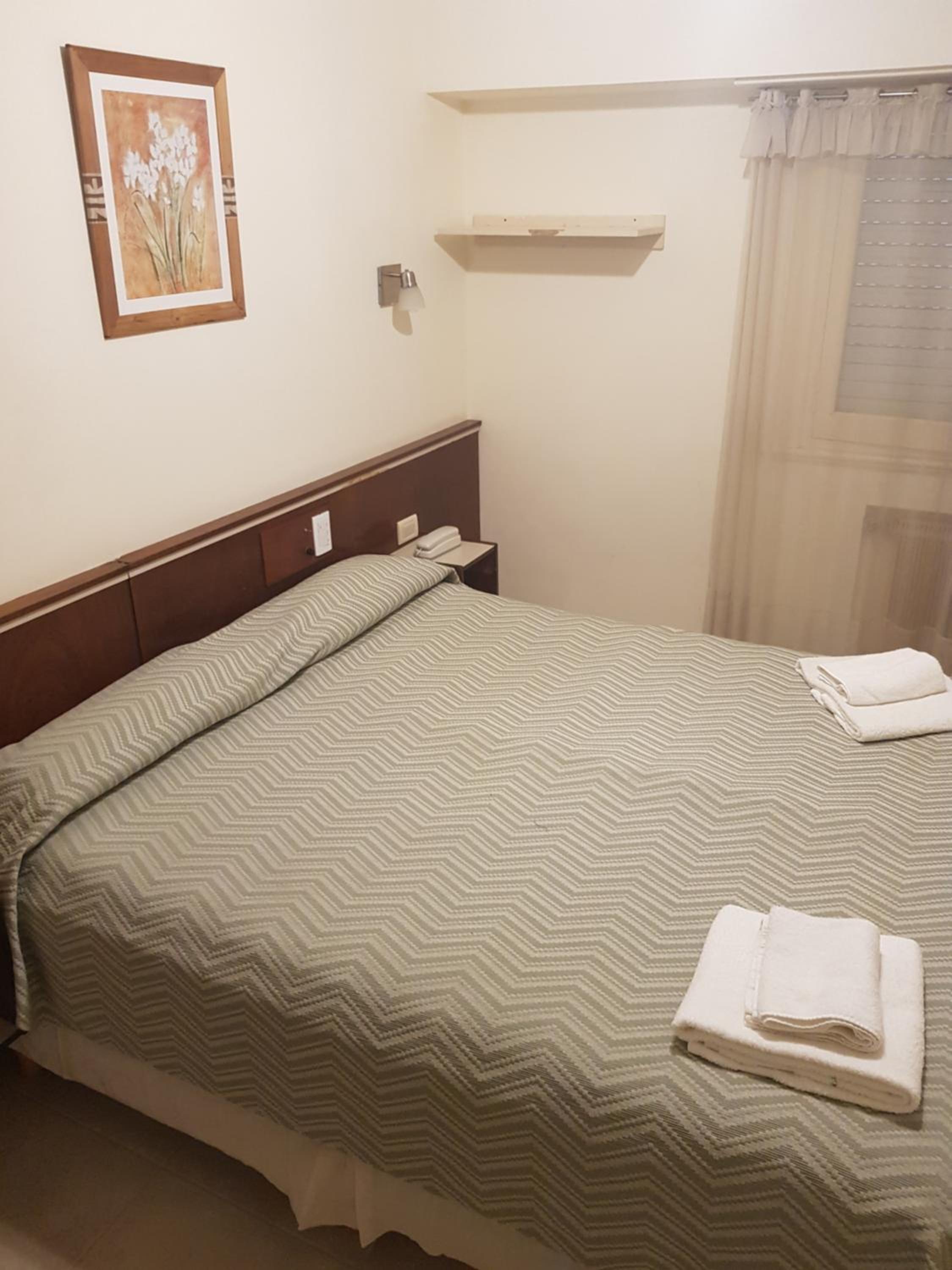 Double or Twin Room photo 1