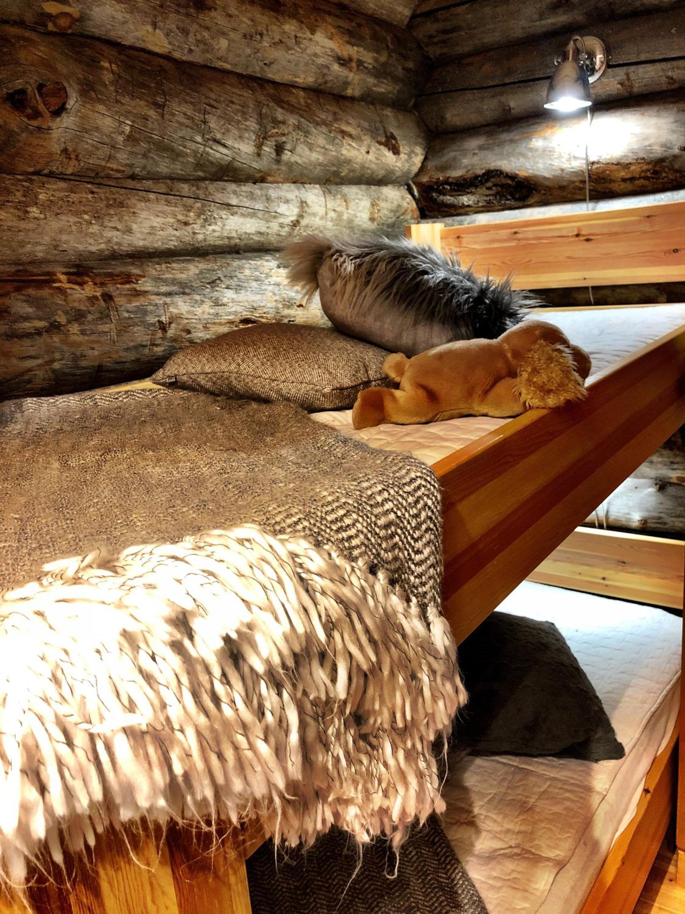 Chalet - Photo 21