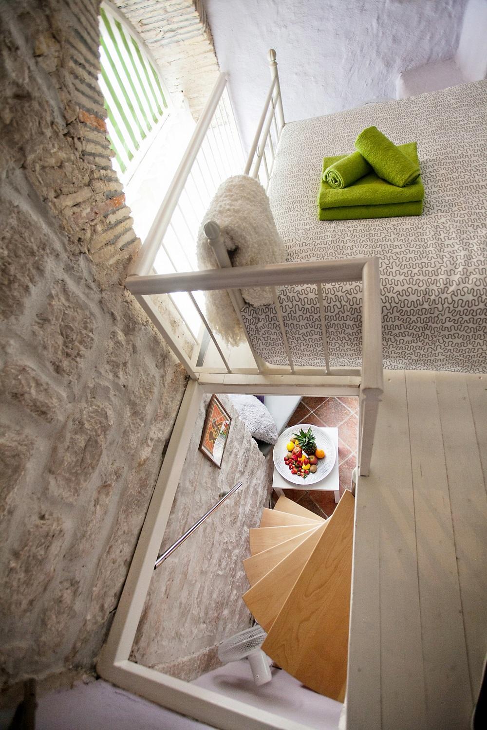 Duplex Apartment