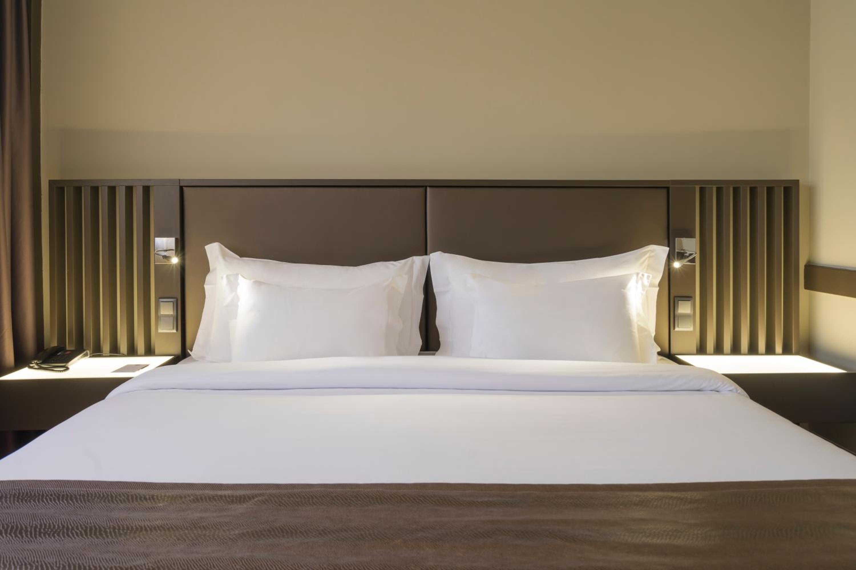 Comfort Plus Triple Room - Photo 2