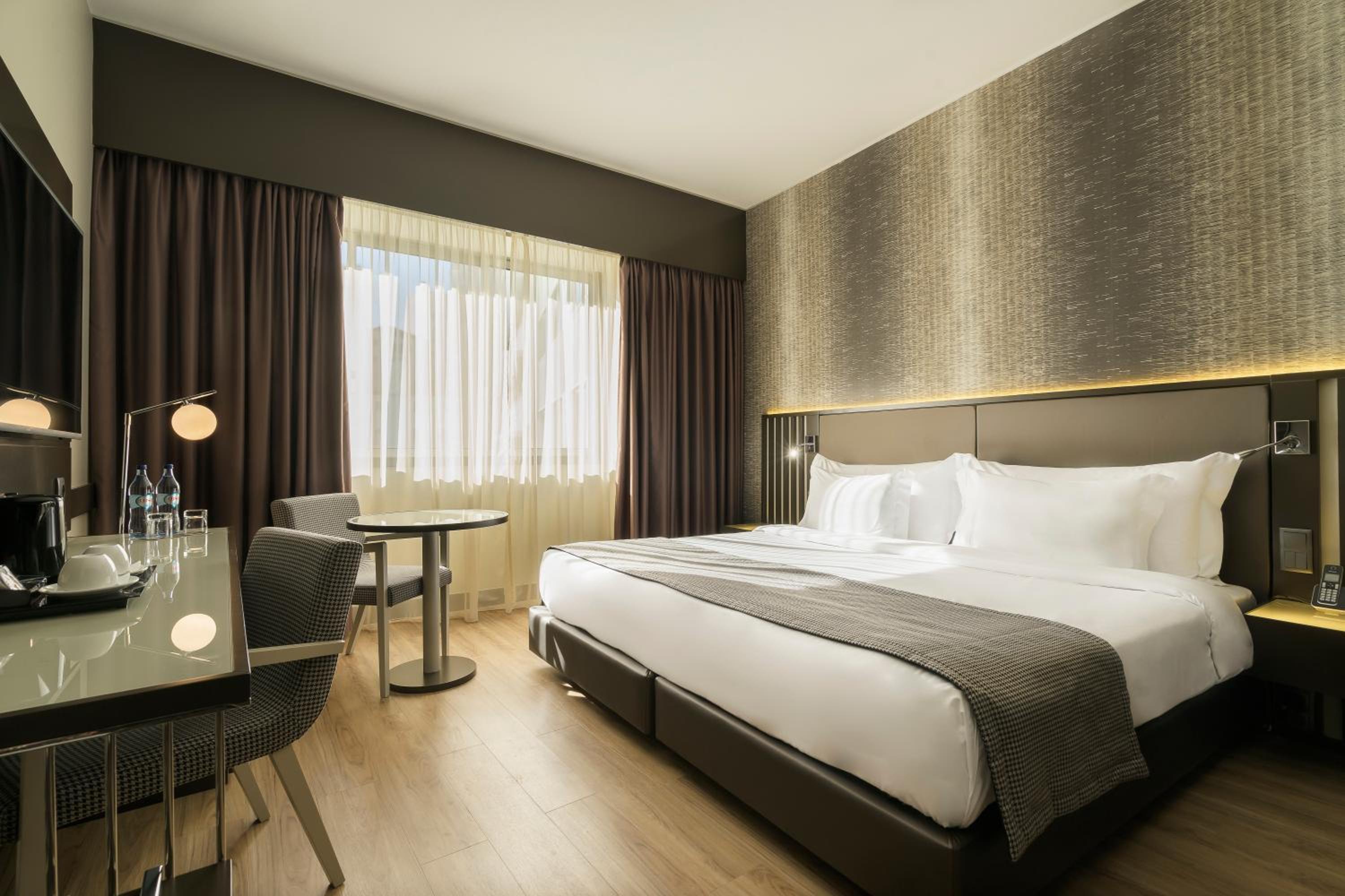 Comfort Premium Double Room