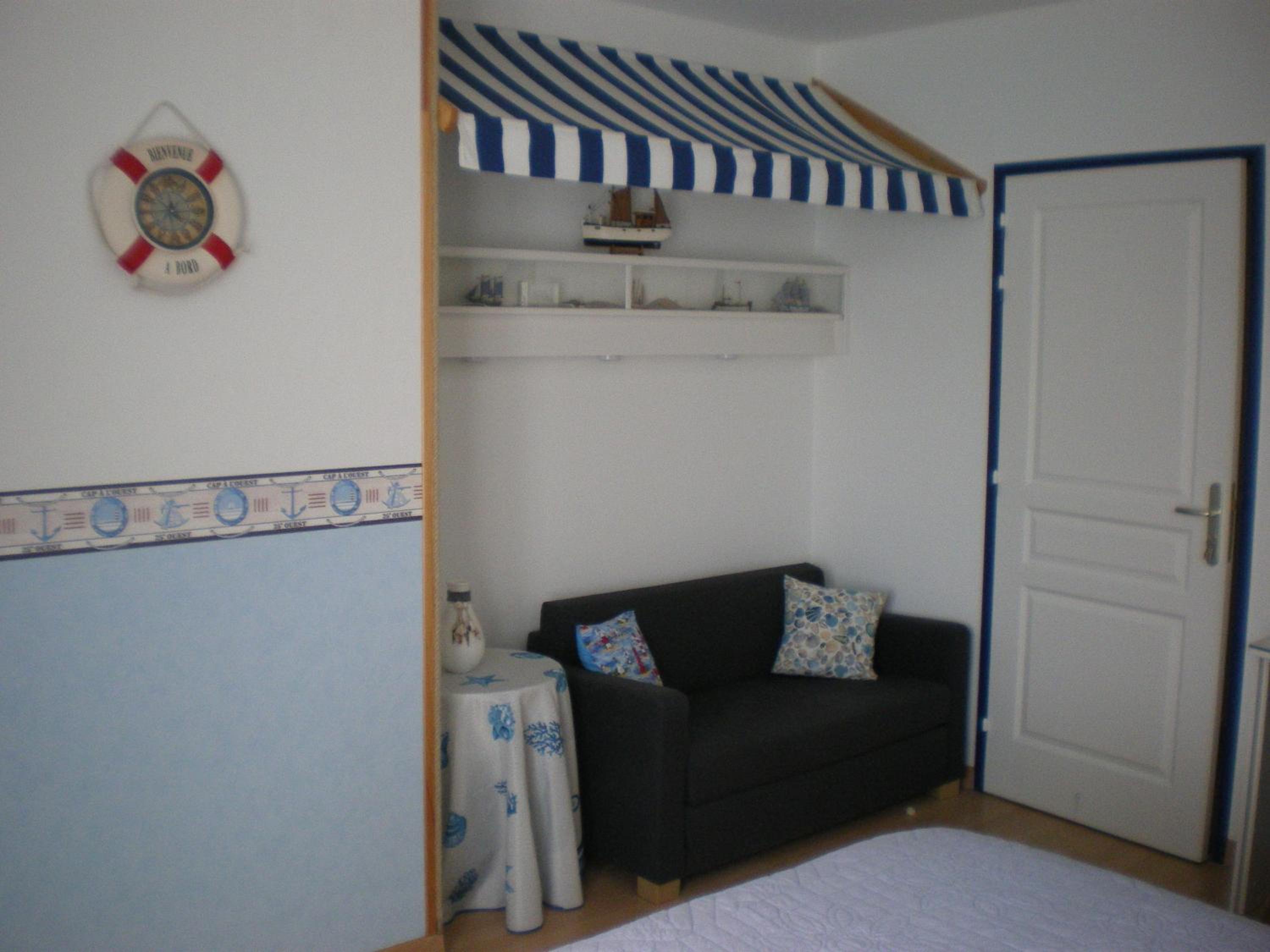 Large Double Room photo 1