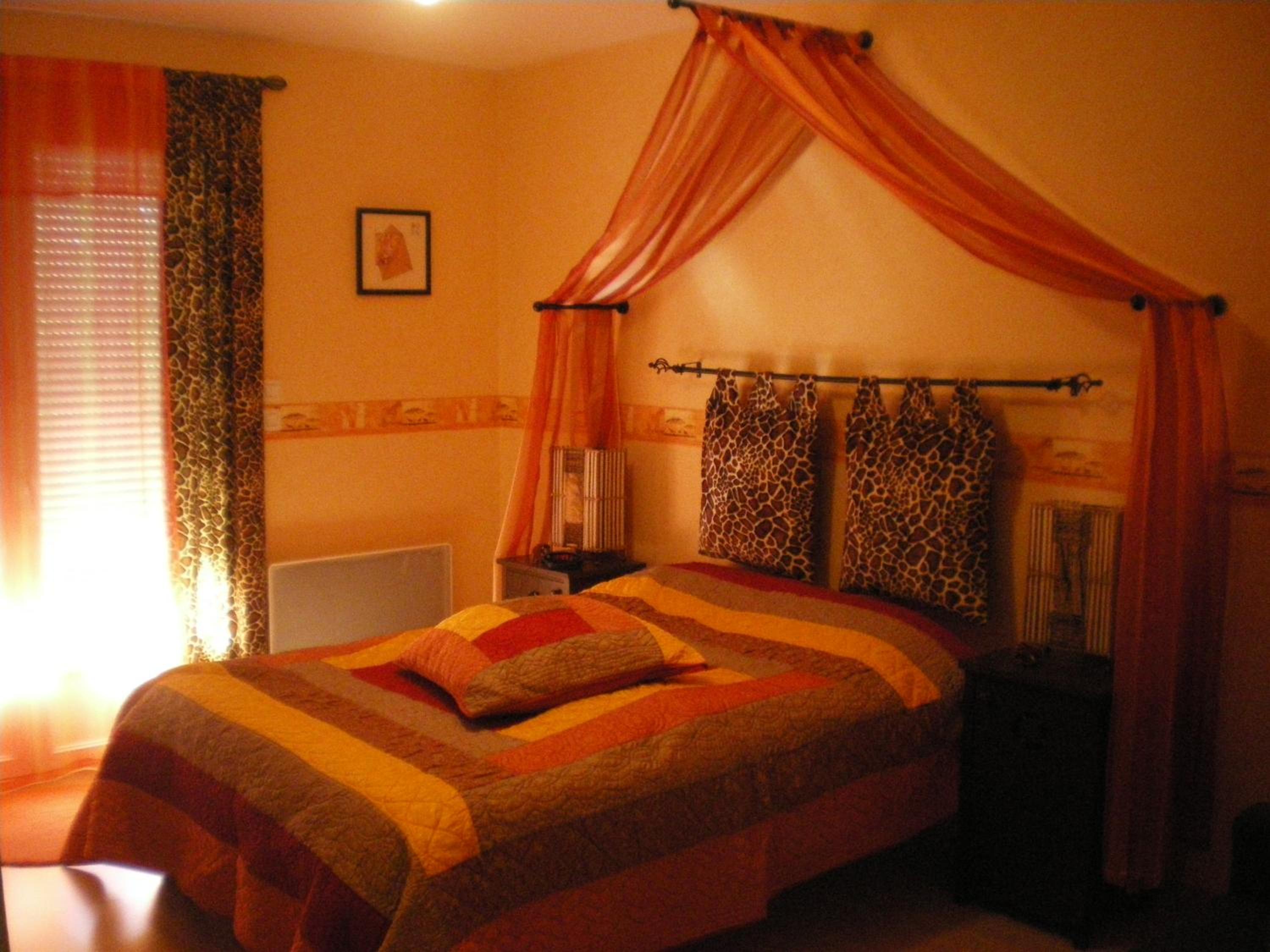 Large Double Room photo 2