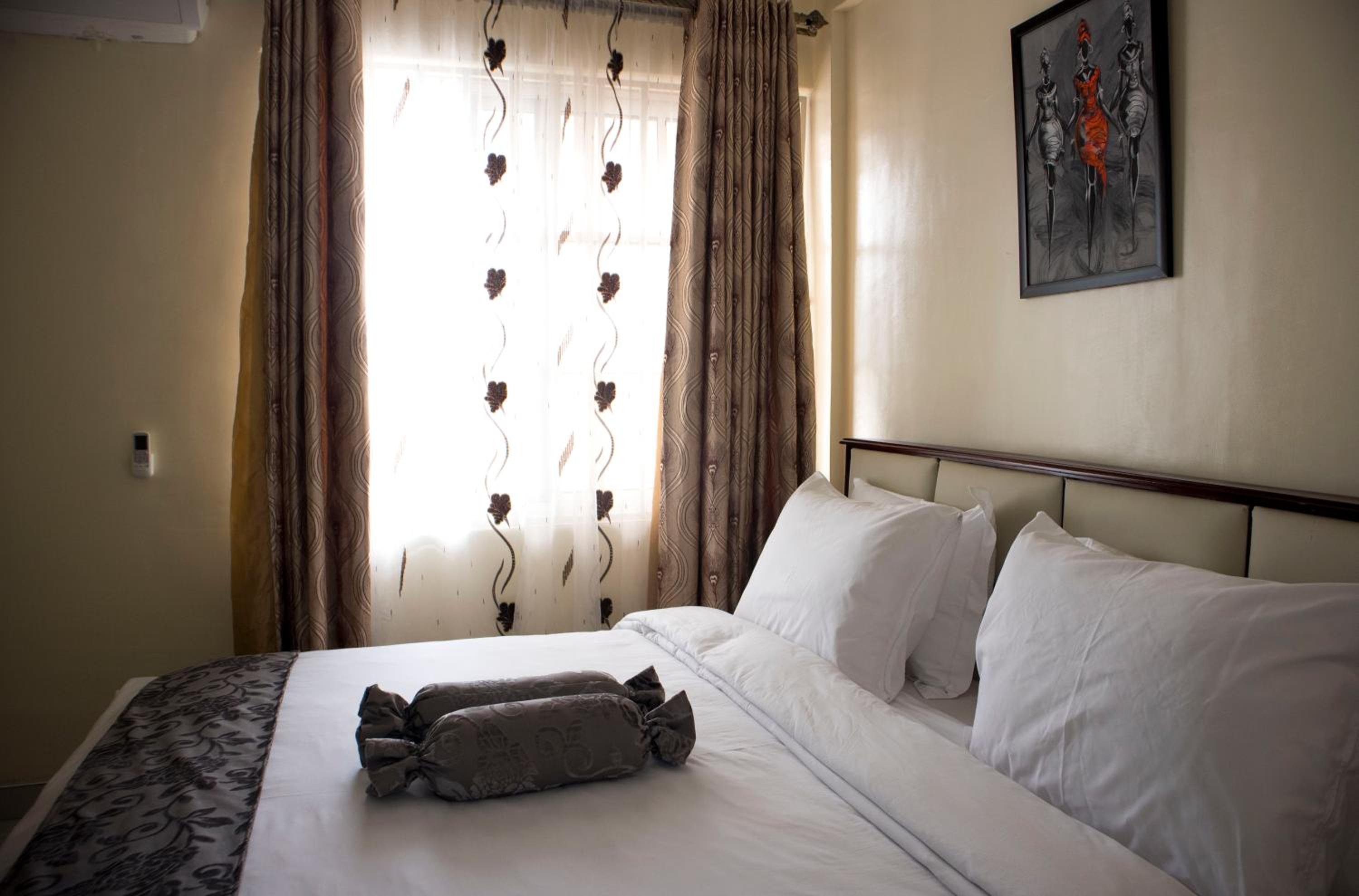 One-Bedroom Villa