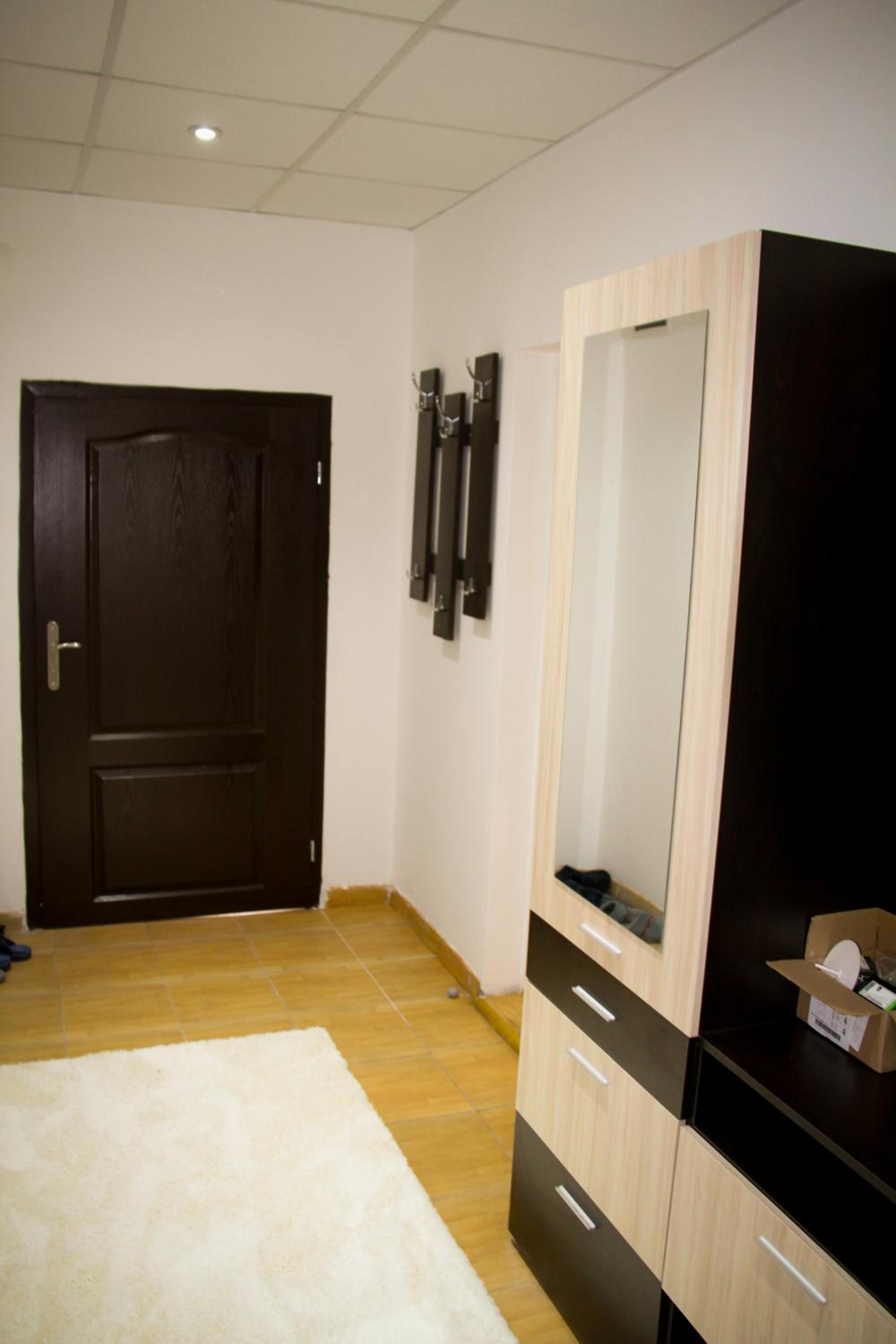 Large Double or Twin Room