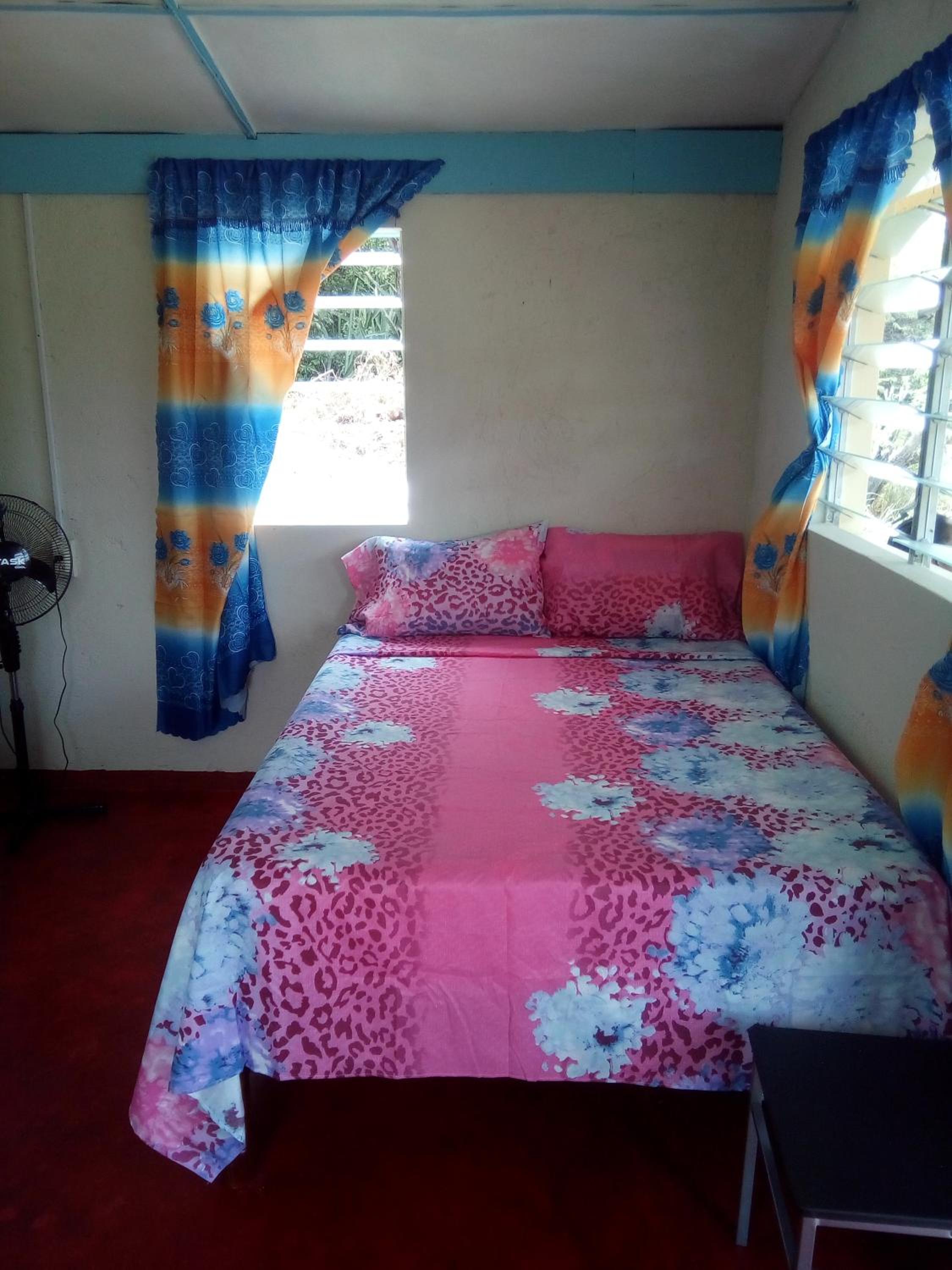 Double Room with Balcony and Sea View