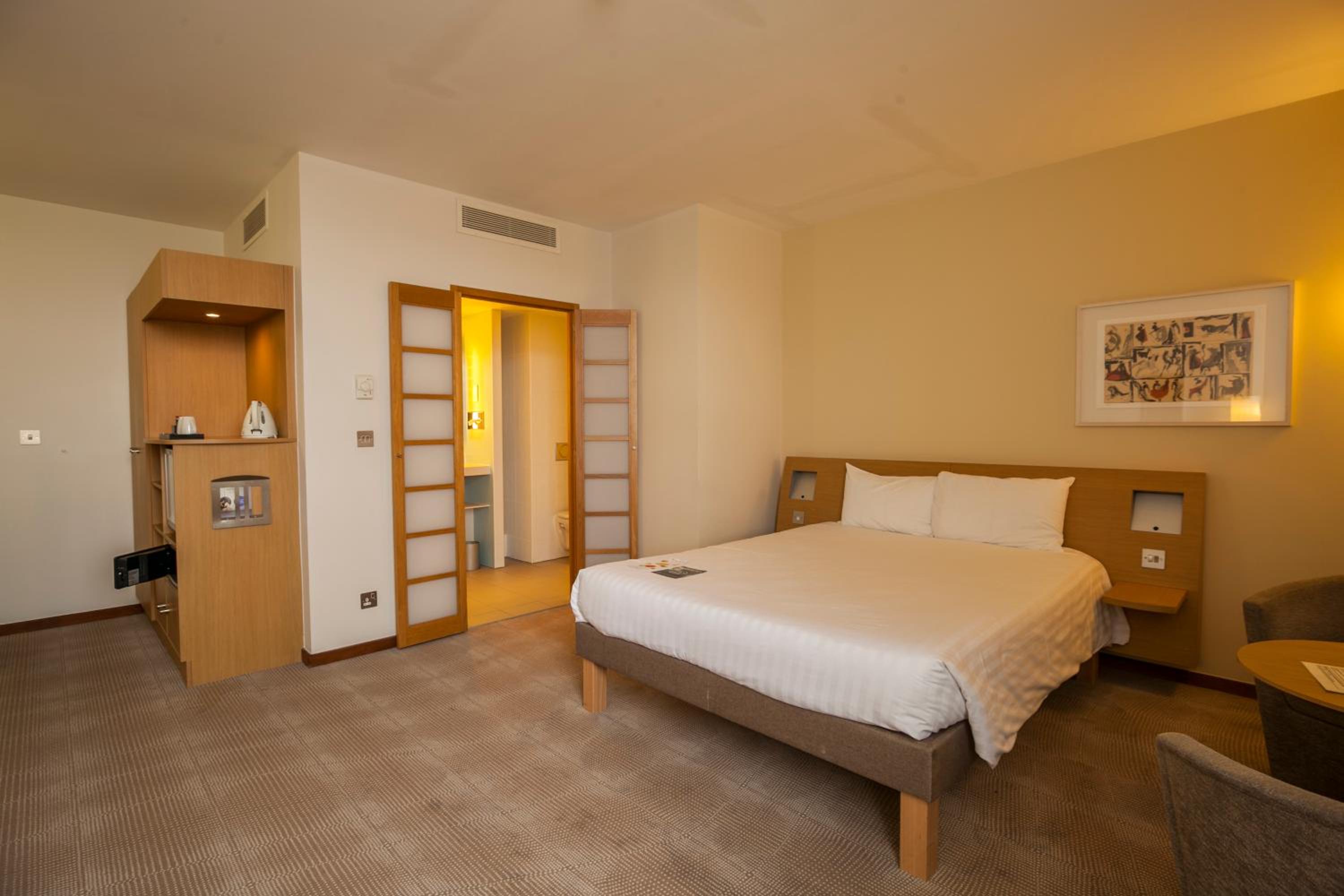 Superior Queen Room - Photo 10