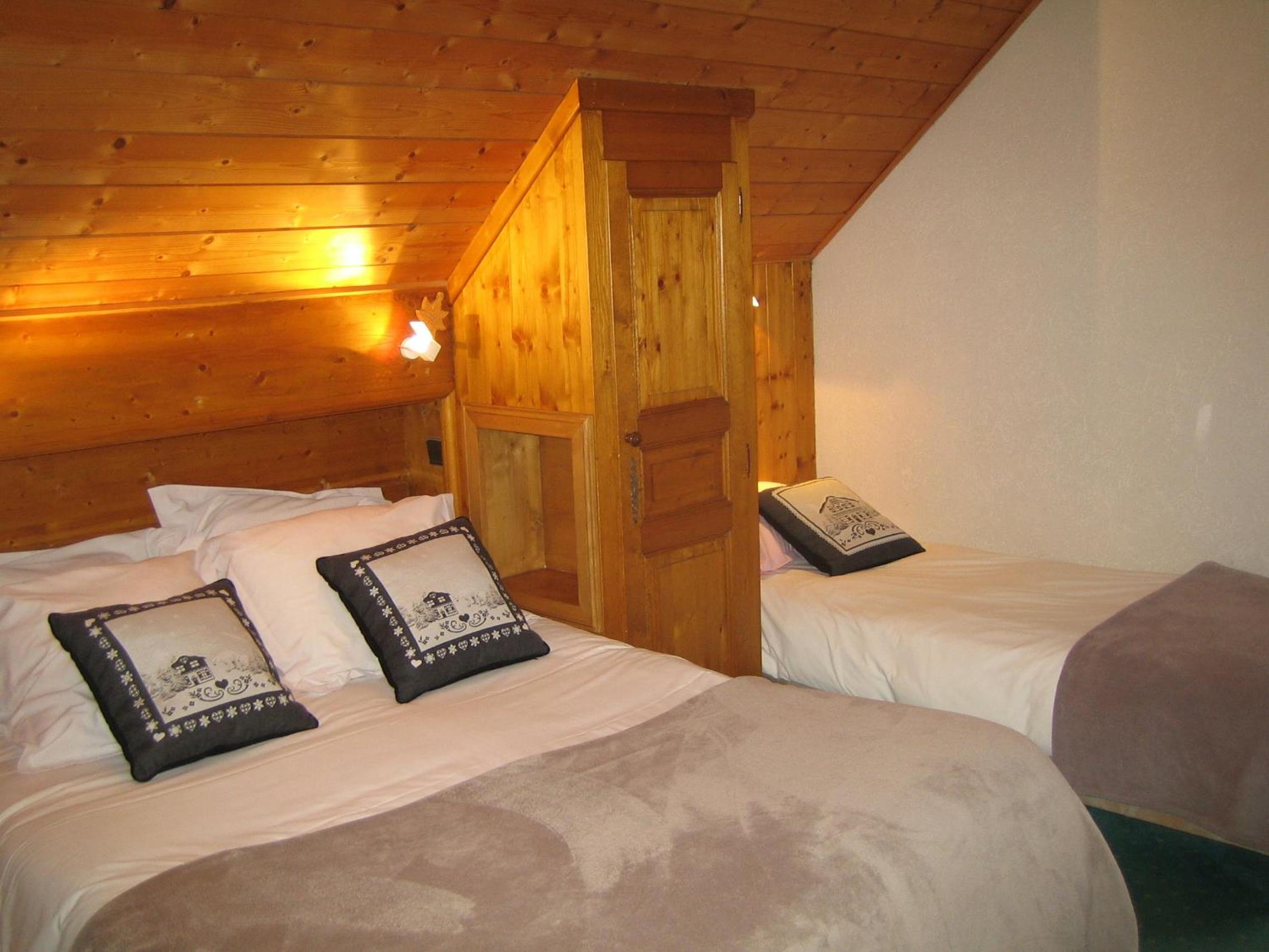 Triple Room photo 2