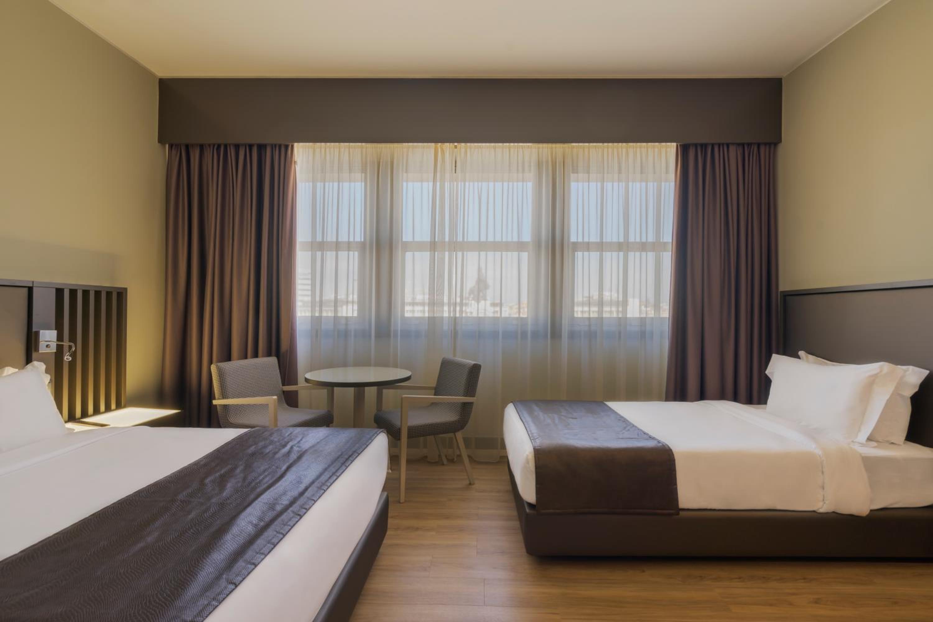 Comfort Plus Triple Room - Photo 3